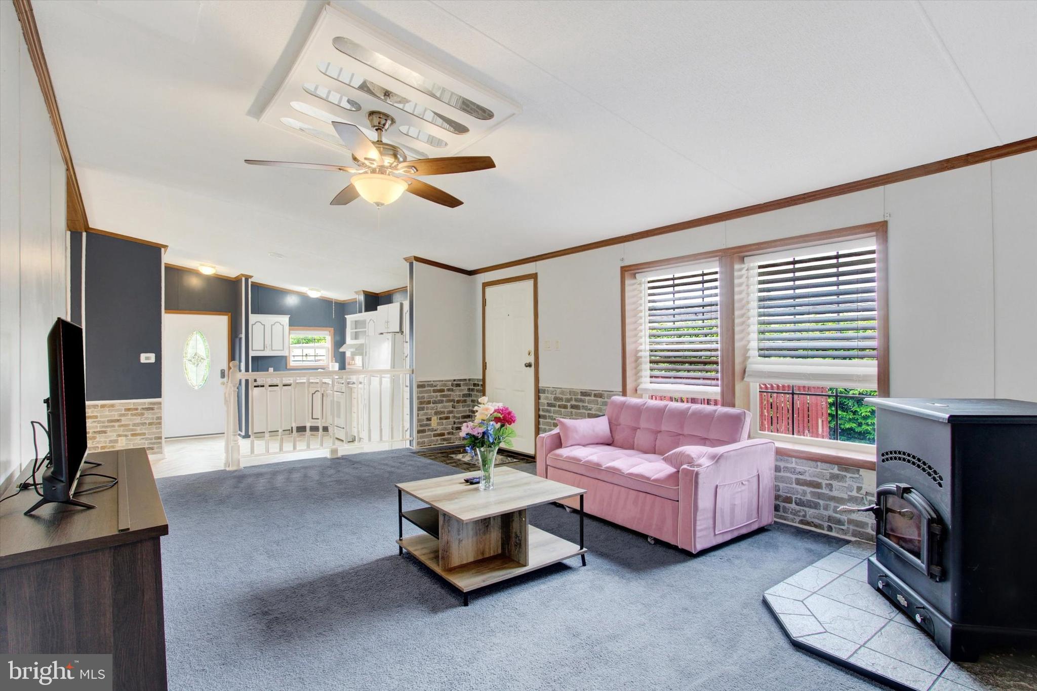 94 SHERRILL DRIVE