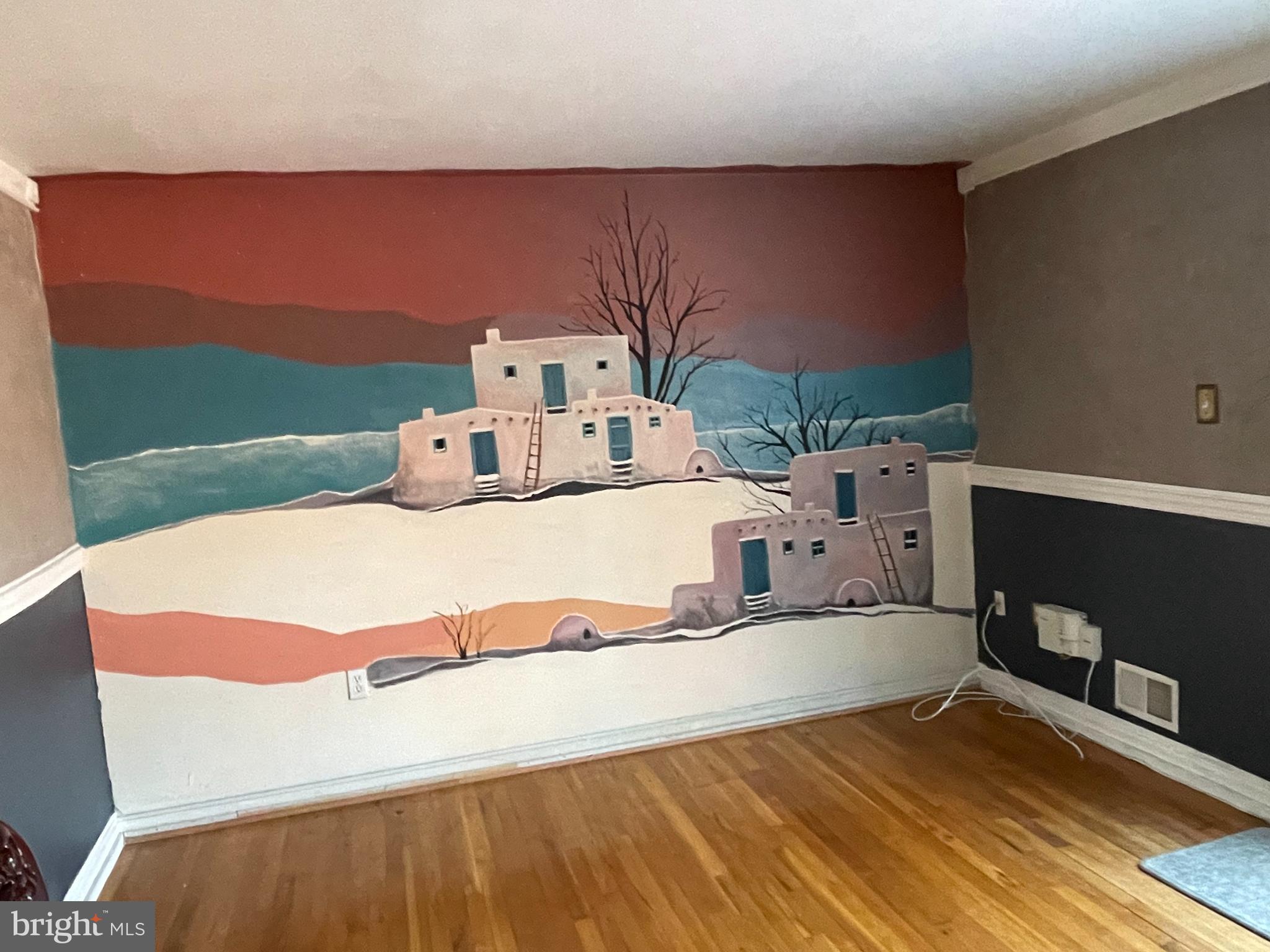 GREENWICH HILL - Residential