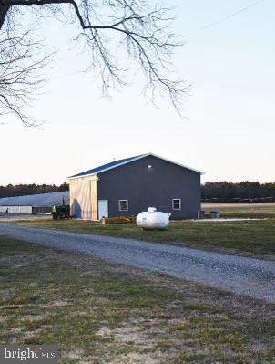 NONE AVAILABLE - Farm