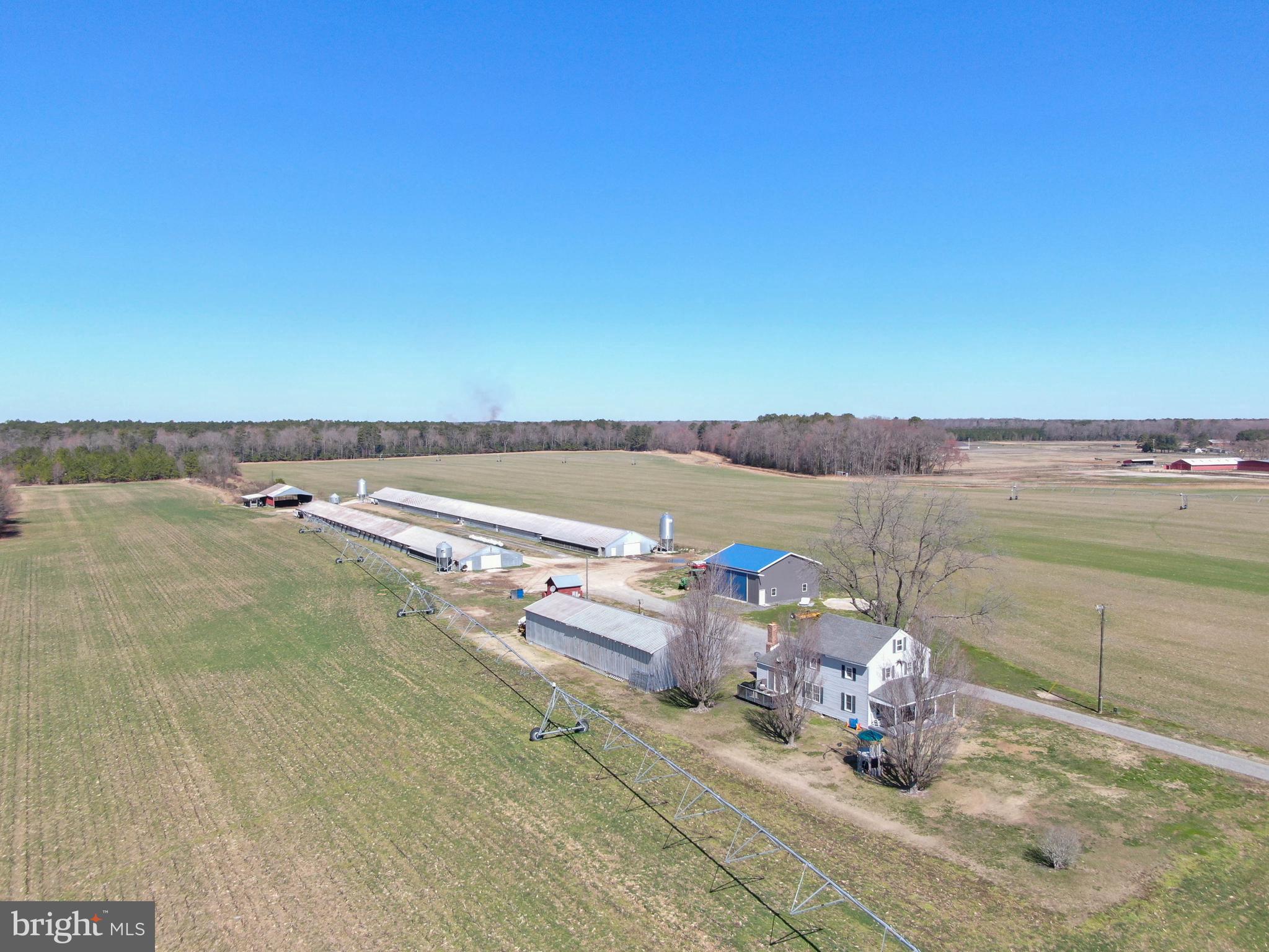 28268 BRIDGEVILLE ROAD