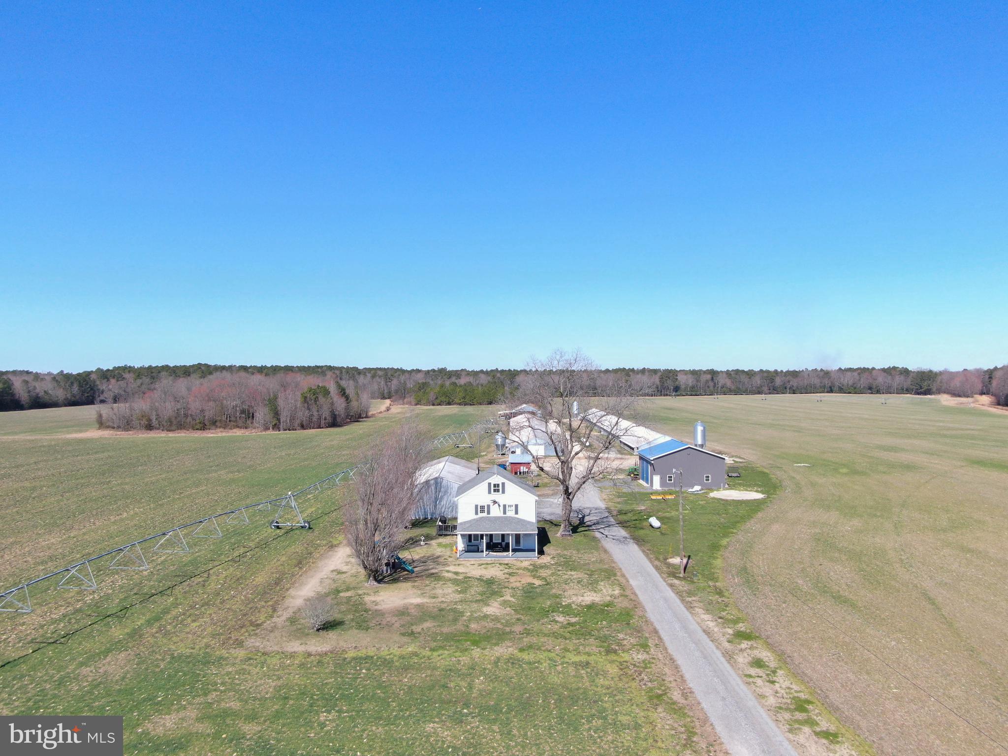 28268 BRIDGEVILLE ROAD