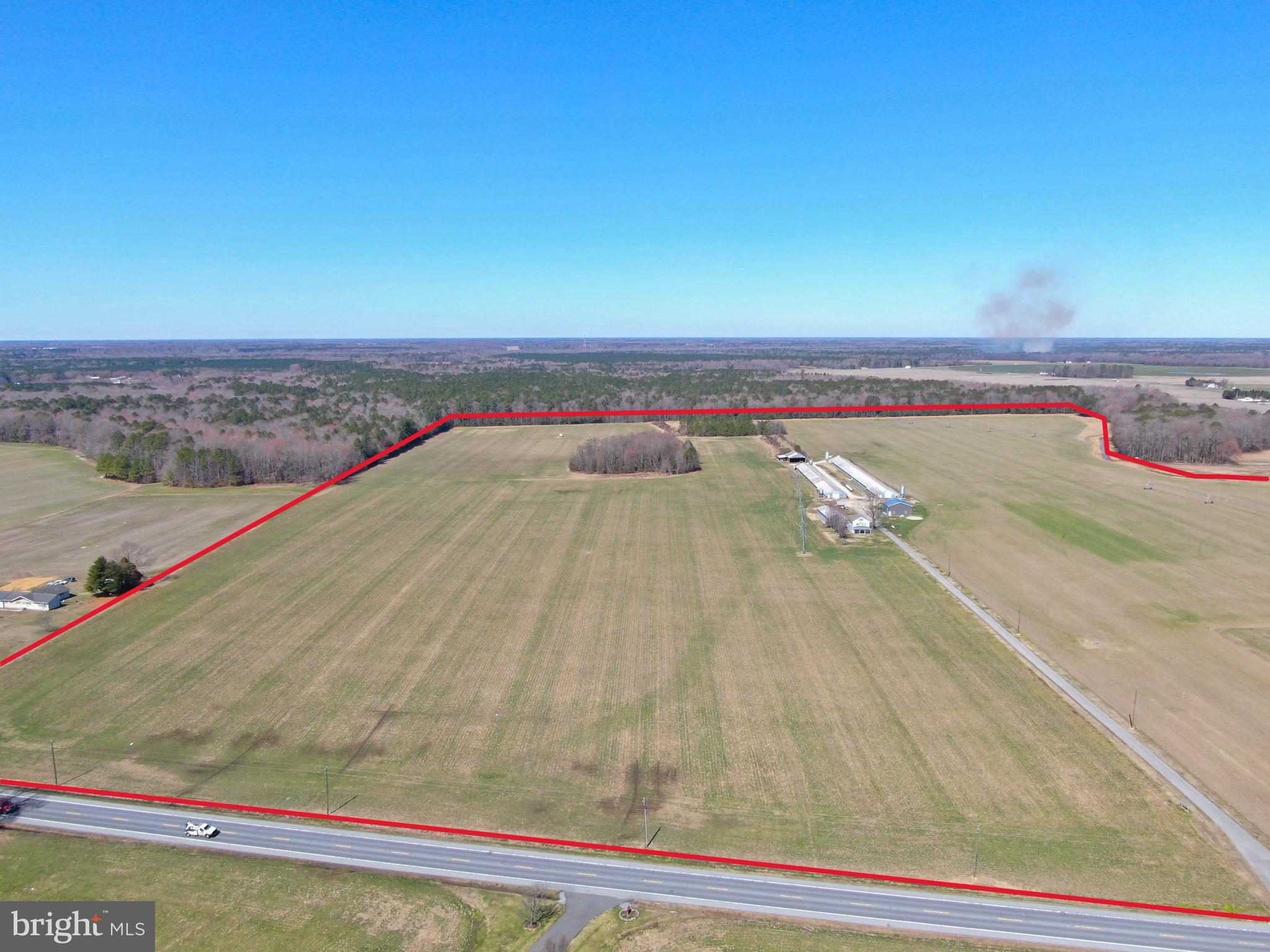 NONE AVAILABLE - Farm