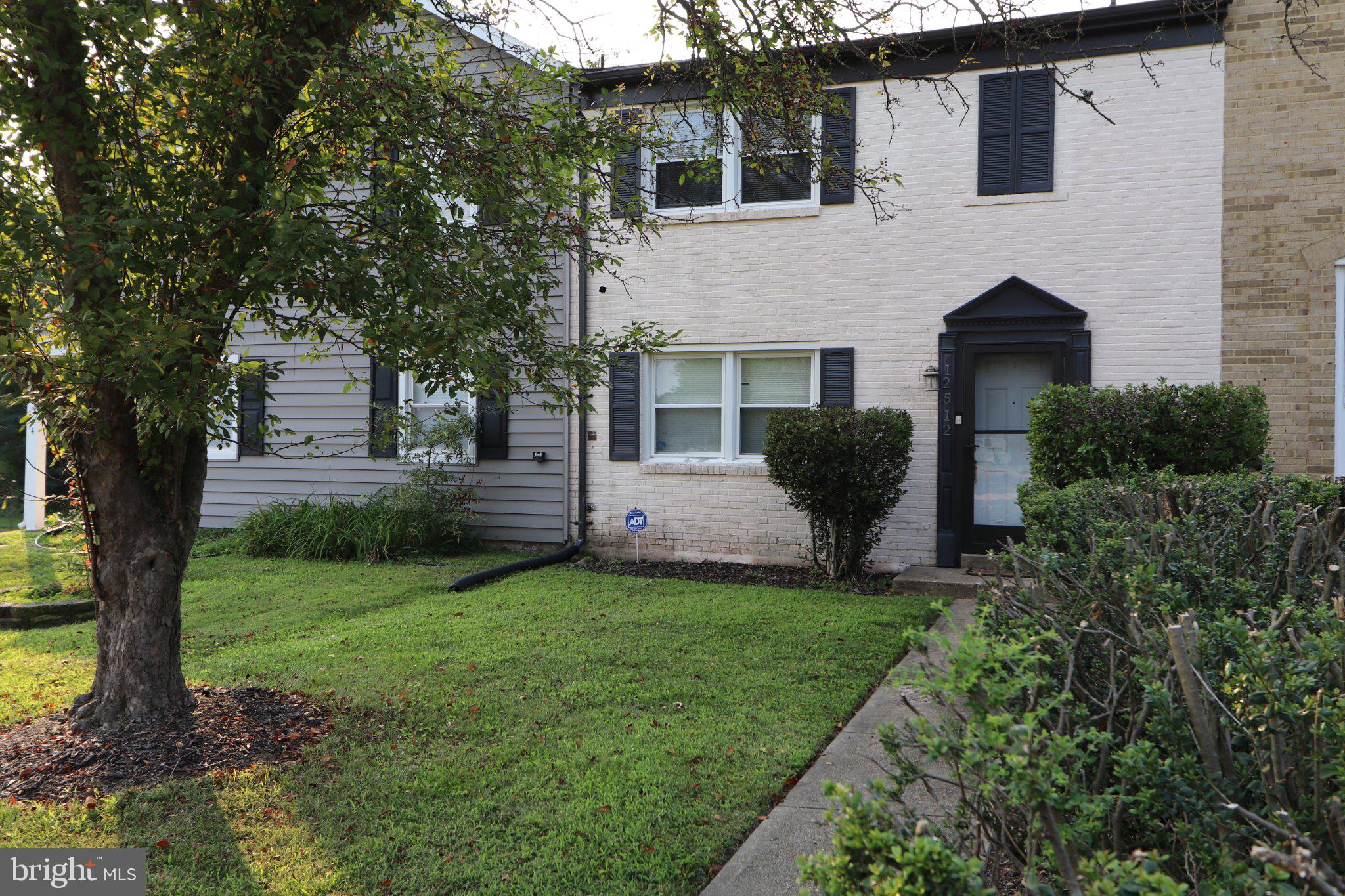 12512 WOODSTOCK DRIVE E