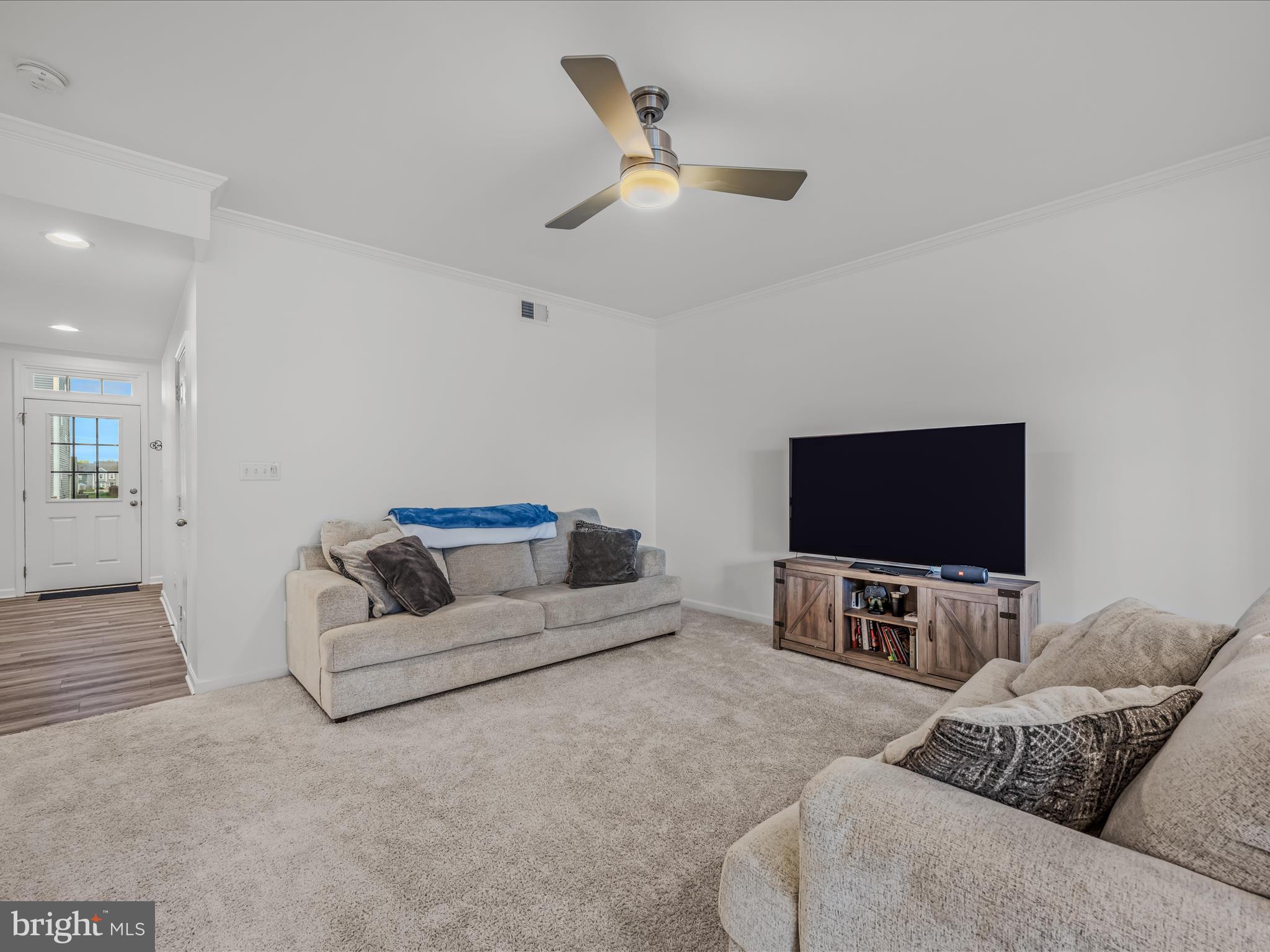 MCCAULEY CROSSING - Residential