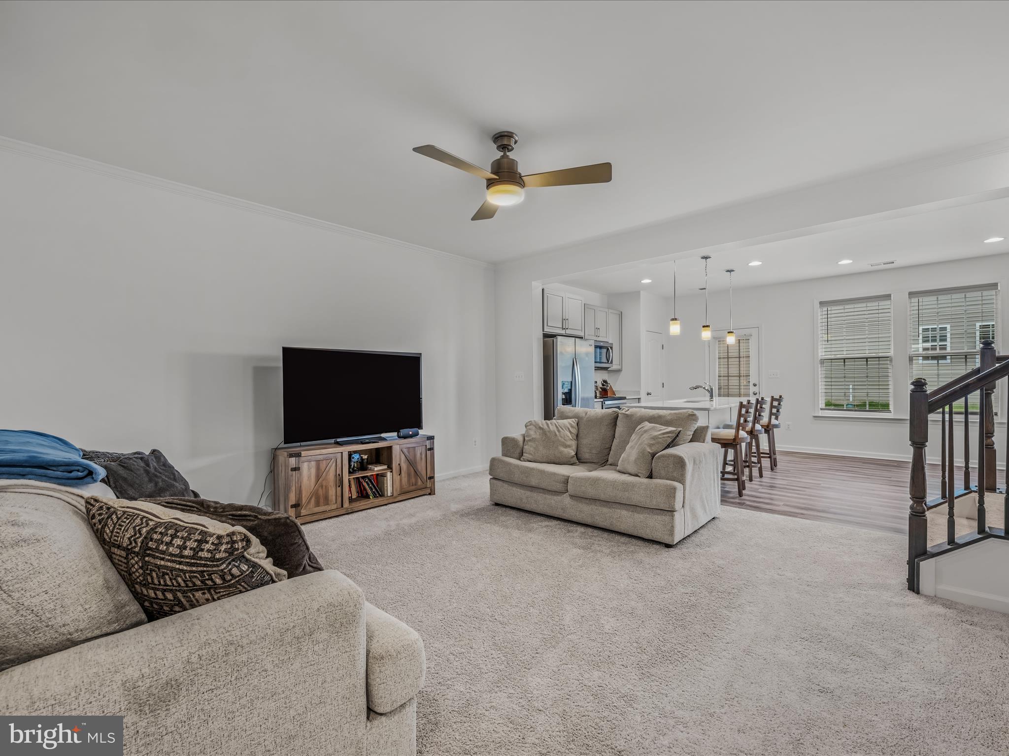 MCCAULEY CROSSING - Residential