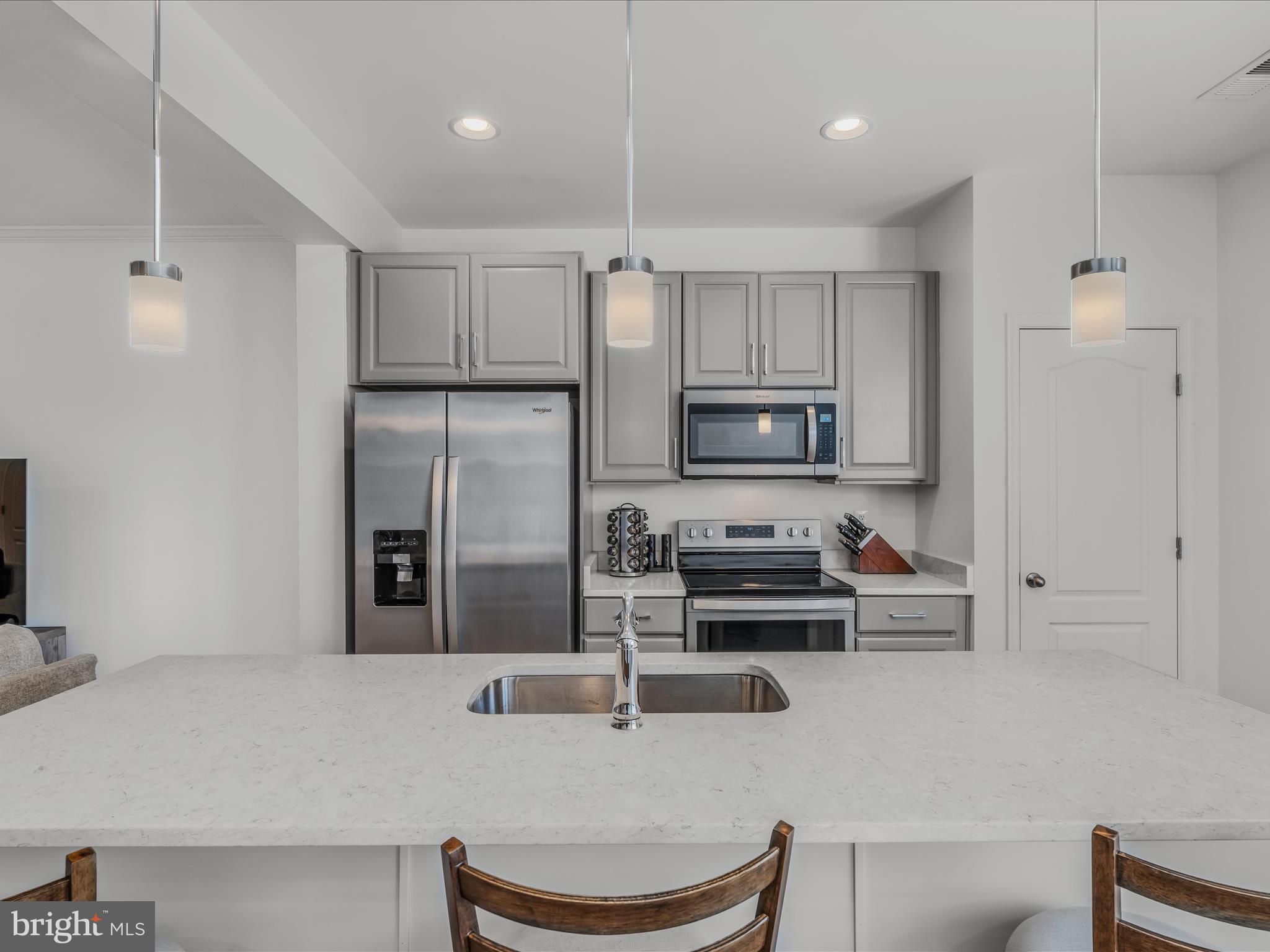 MCCAULEY CROSSING - Residential