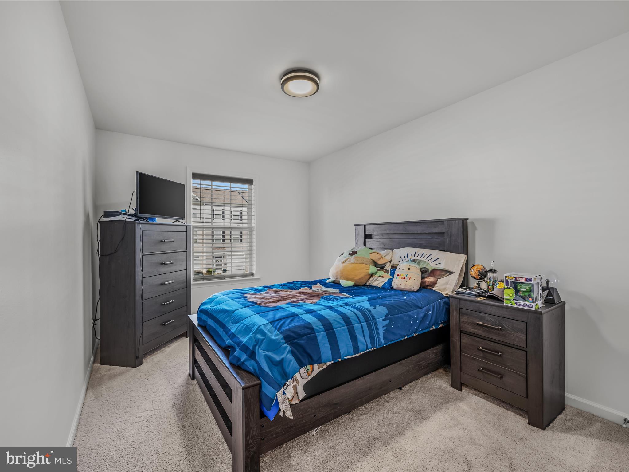 MCCAULEY CROSSING - Residential