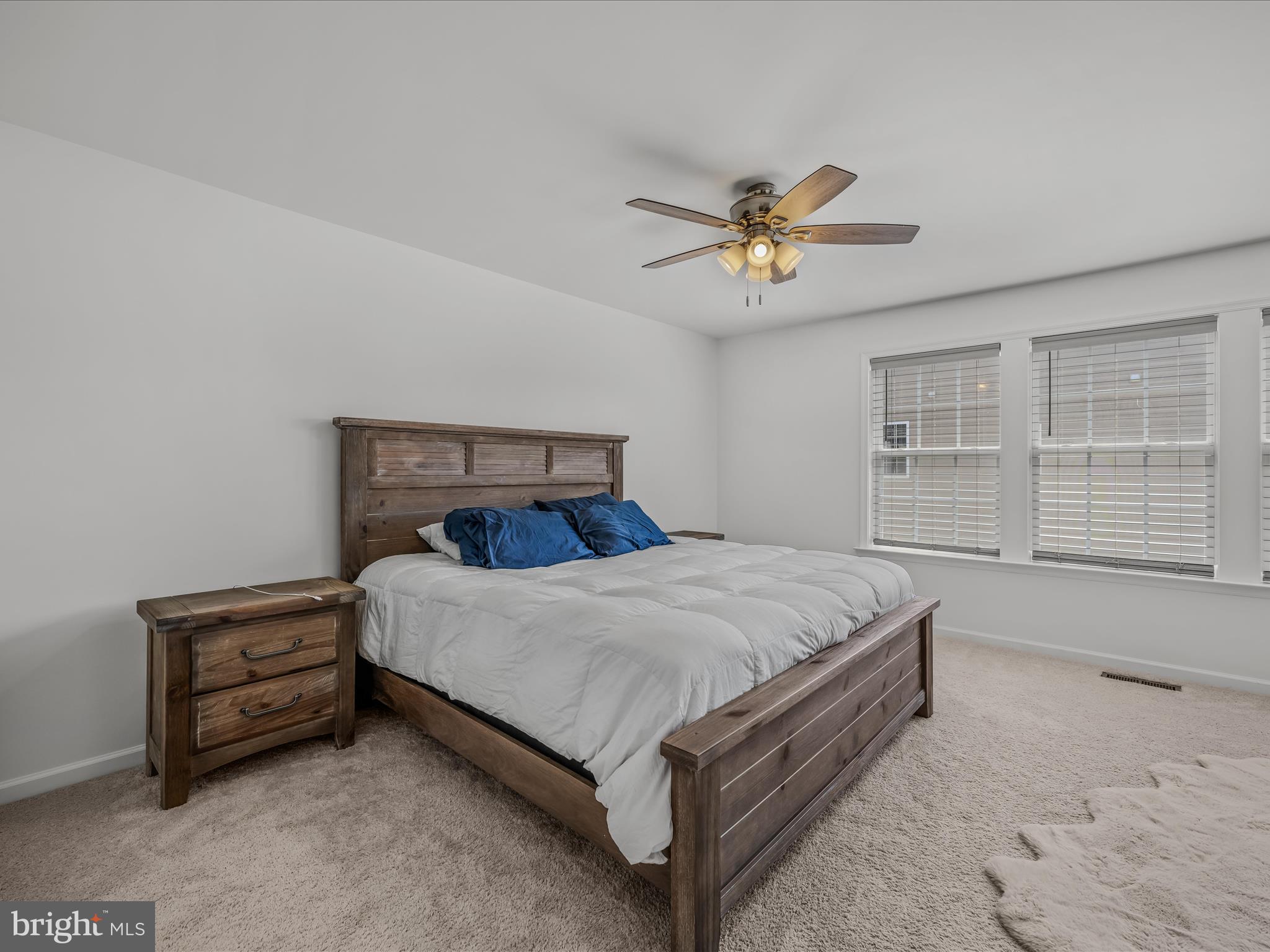 MCCAULEY CROSSING - Residential