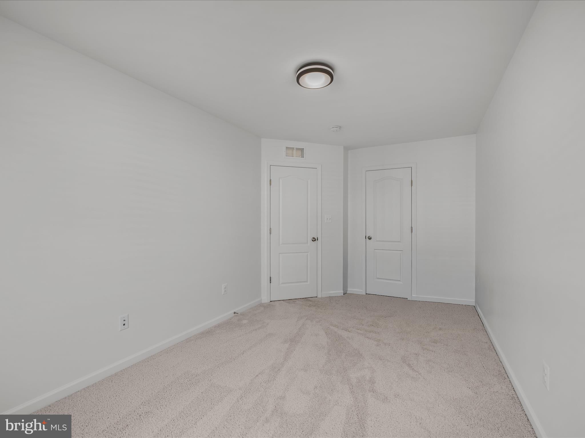 MCCAULEY CROSSING - Residential