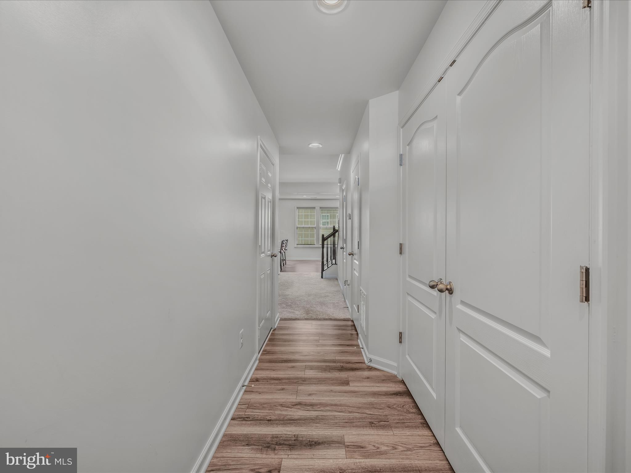 MCCAULEY CROSSING - Residential