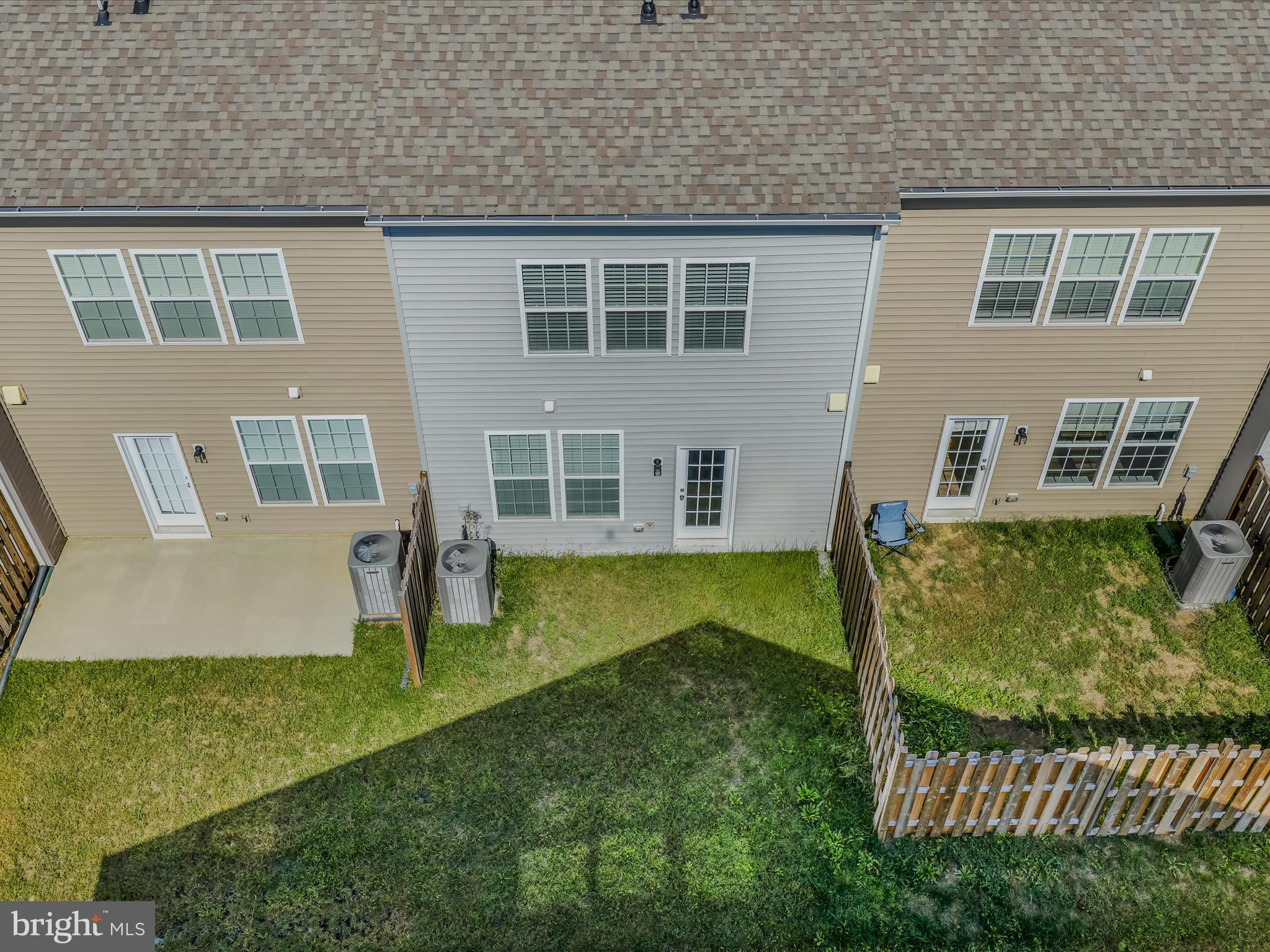 MCCAULEY CROSSING - Residential