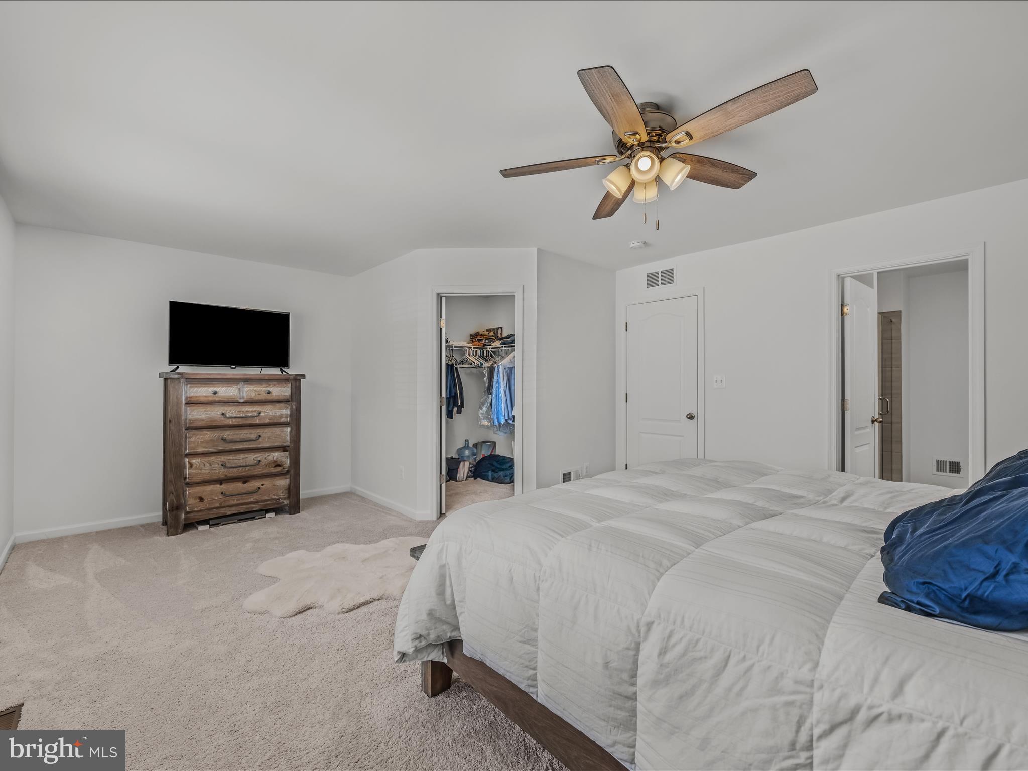 MCCAULEY CROSSING - Residential