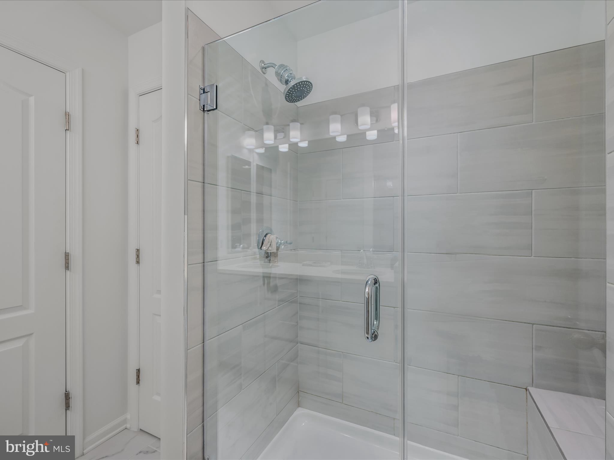 MCCAULEY CROSSING - Residential