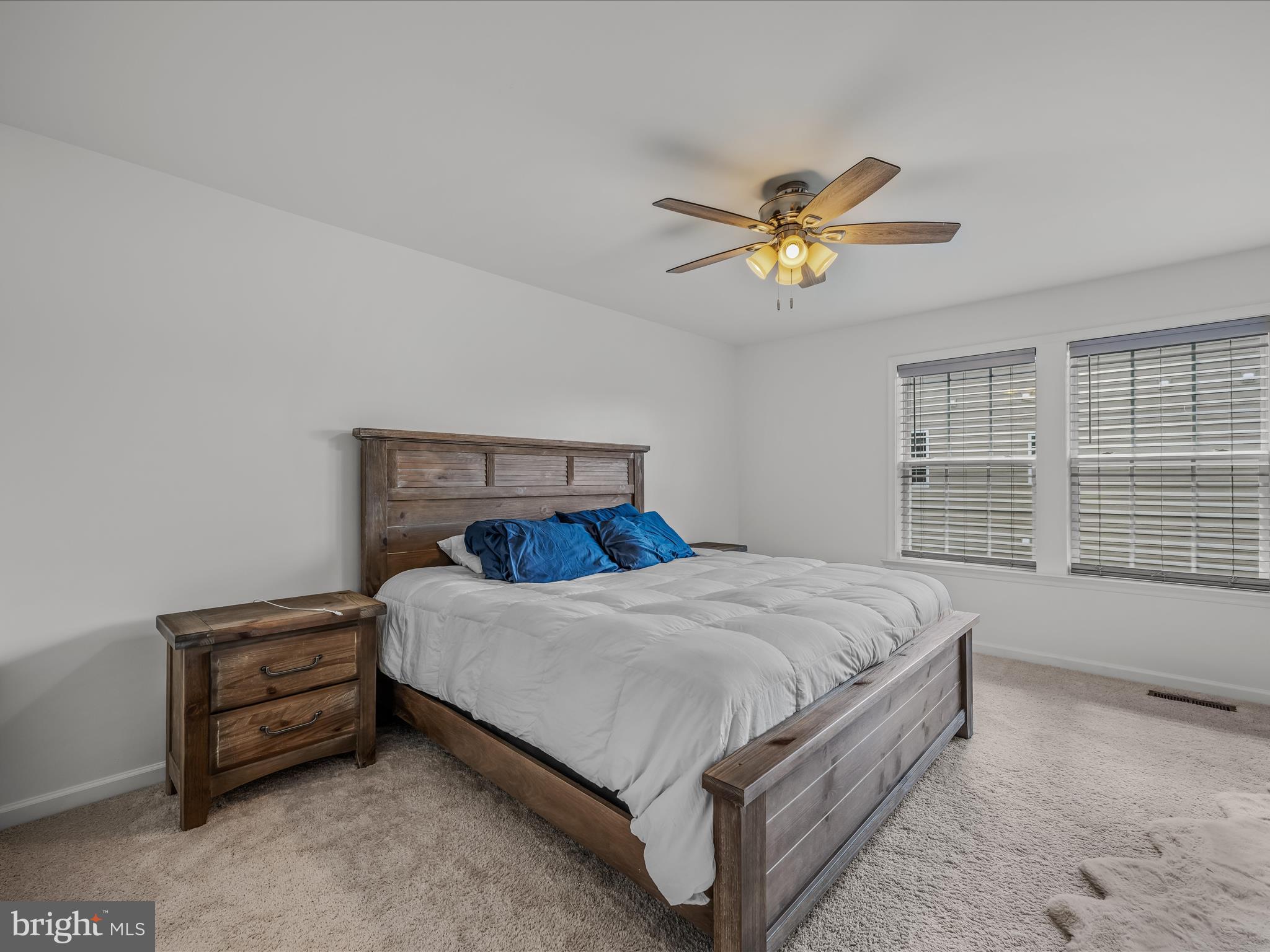 MCCAULEY CROSSING - Residential