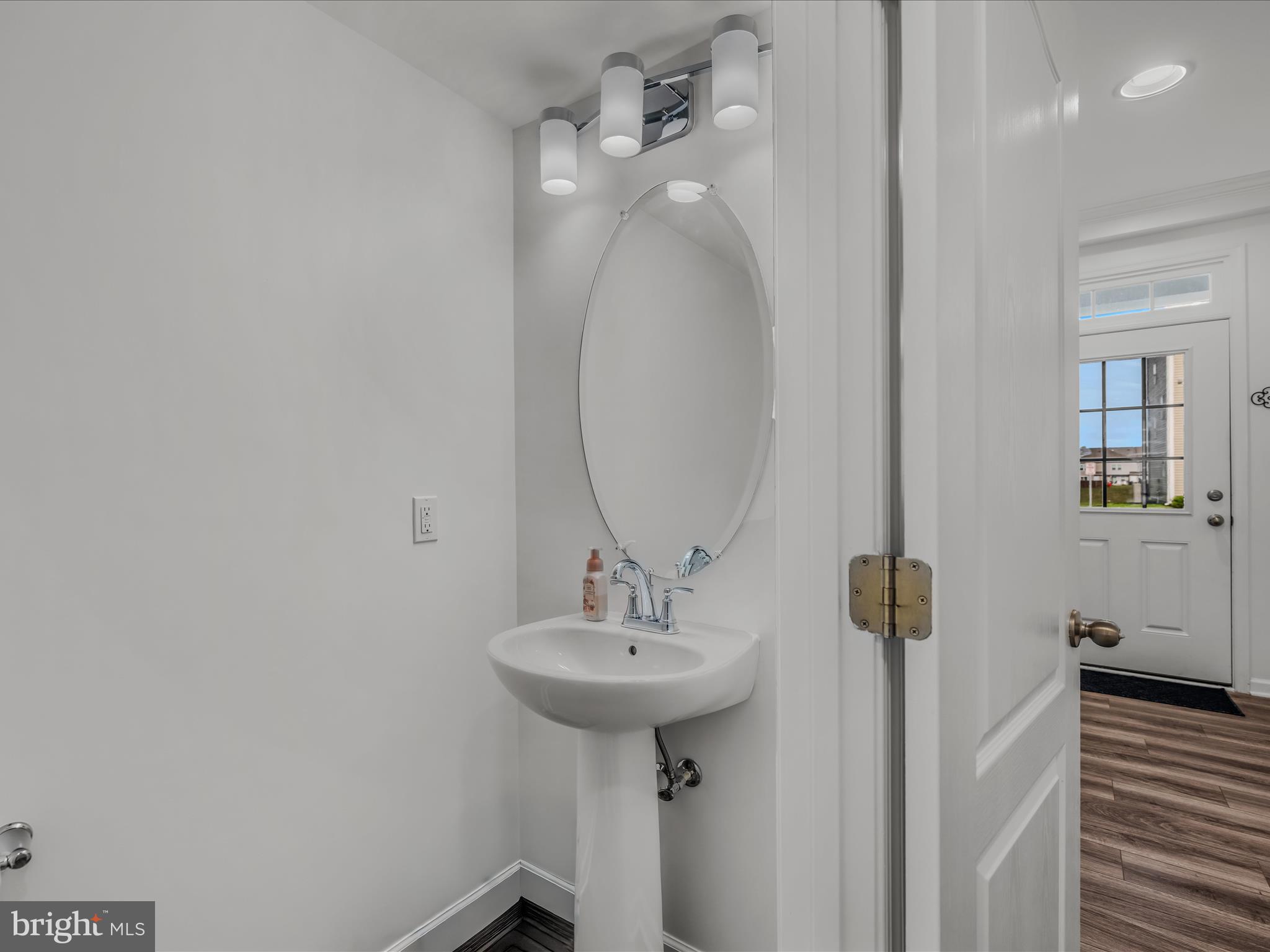 MCCAULEY CROSSING - Residential