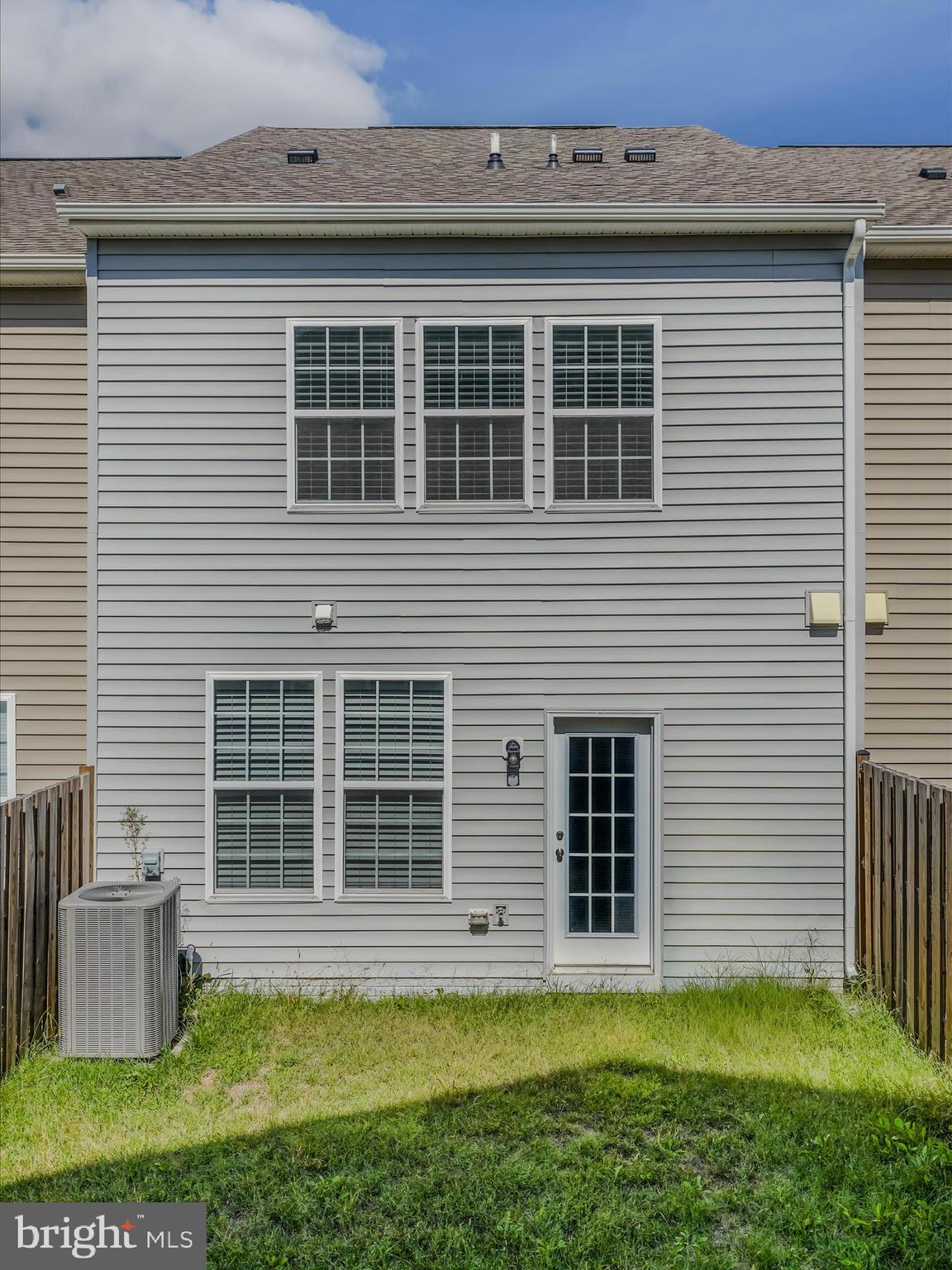 MCCAULEY CROSSING - Residential