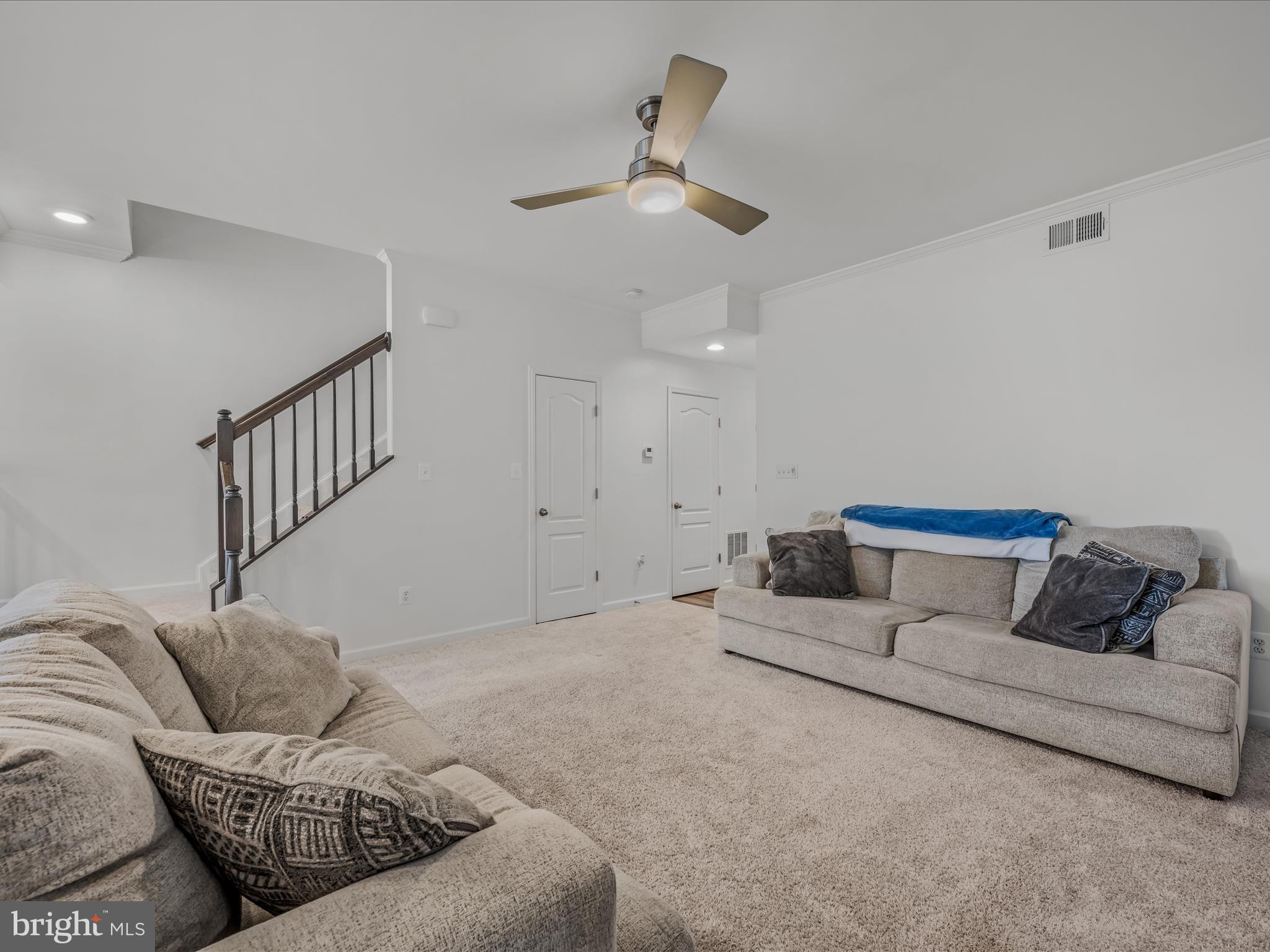 MCCAULEY CROSSING - Residential