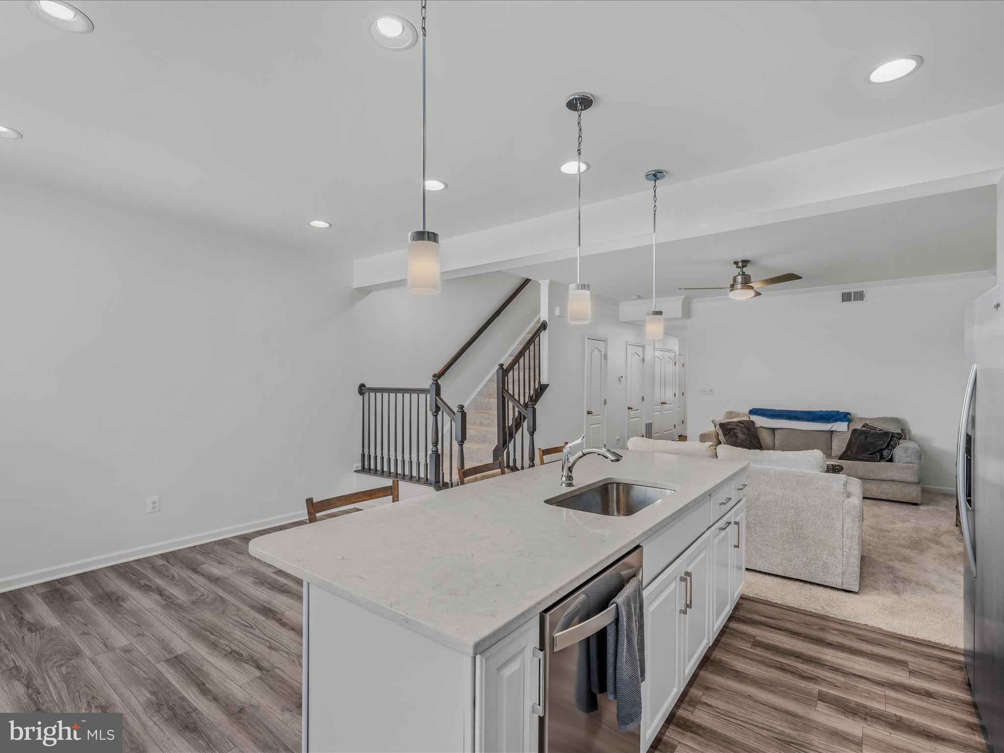 MCCAULEY CROSSING - Residential