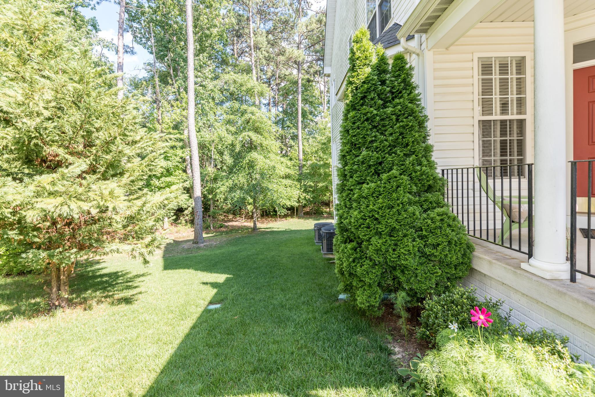 DAHLIA PARK OF WILDEWOOD - Residential