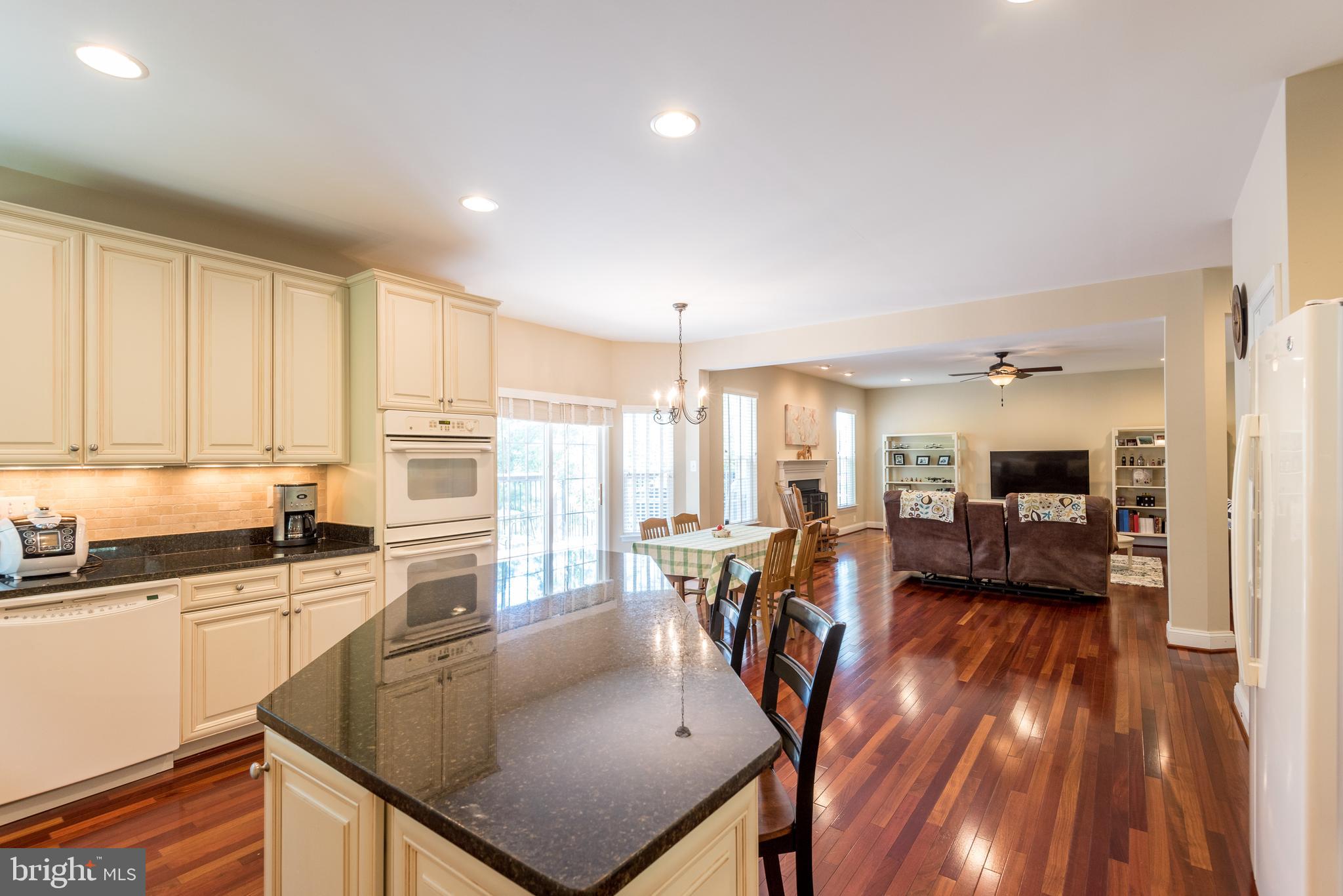 DAHLIA PARK OF WILDEWOOD - Residential