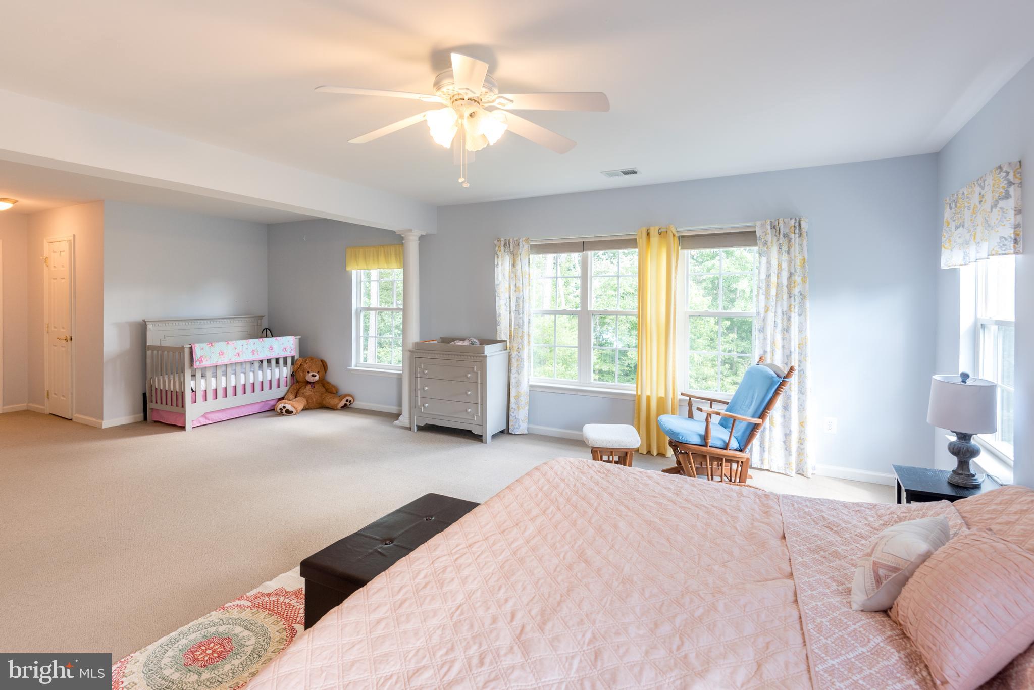 DAHLIA PARK OF WILDEWOOD - Residential