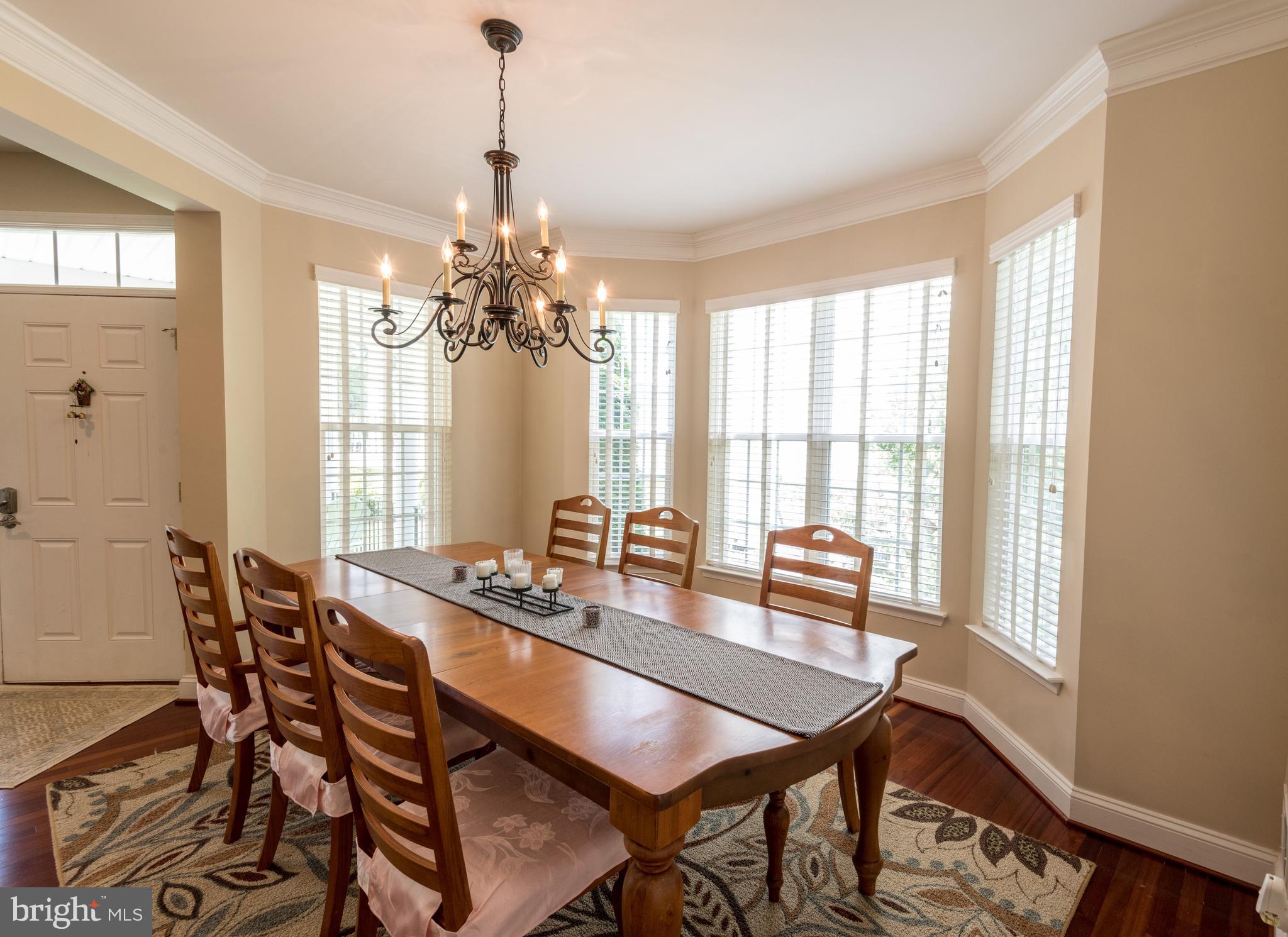 DAHLIA PARK OF WILDEWOOD - Residential