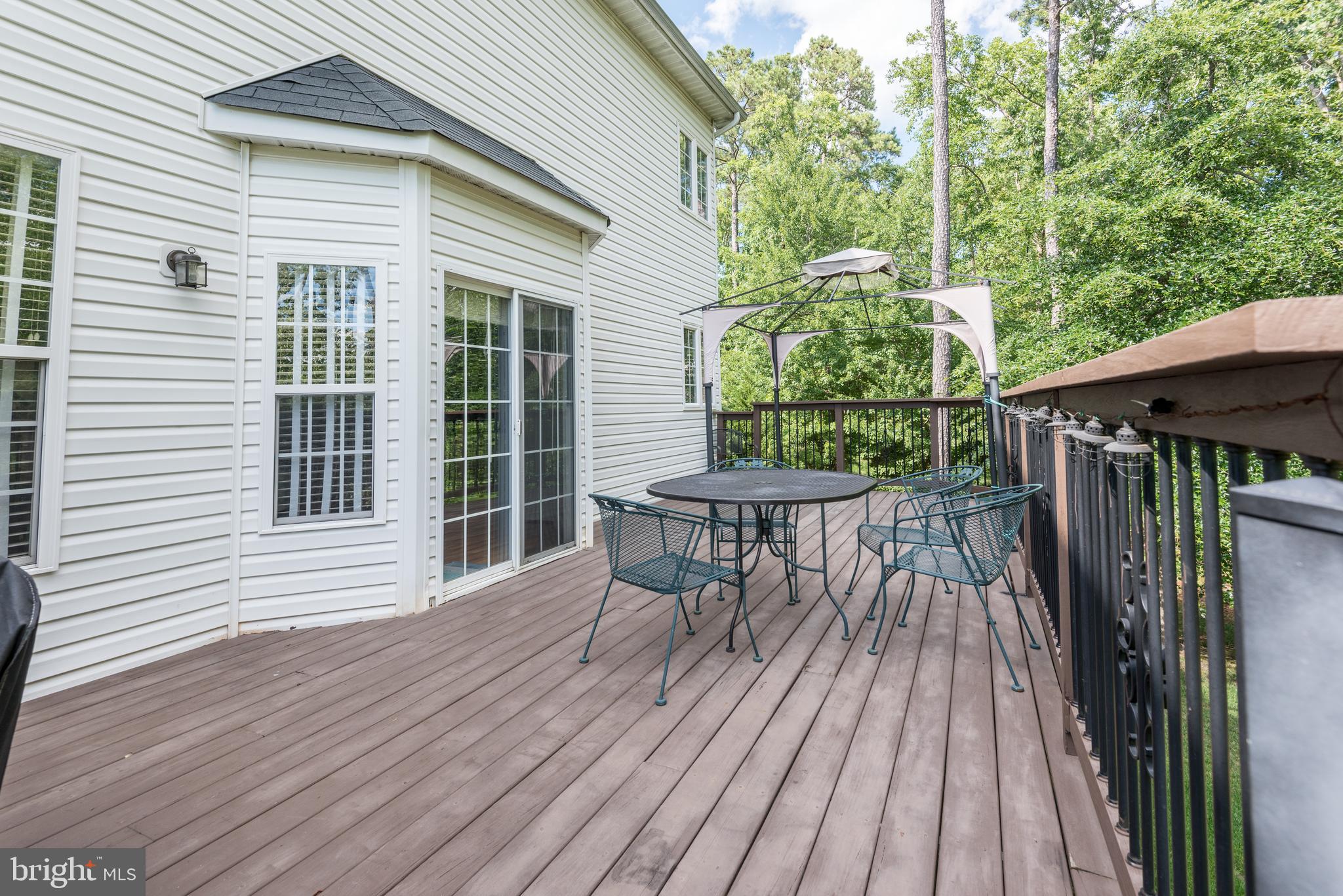 DAHLIA PARK OF WILDEWOOD - Residential