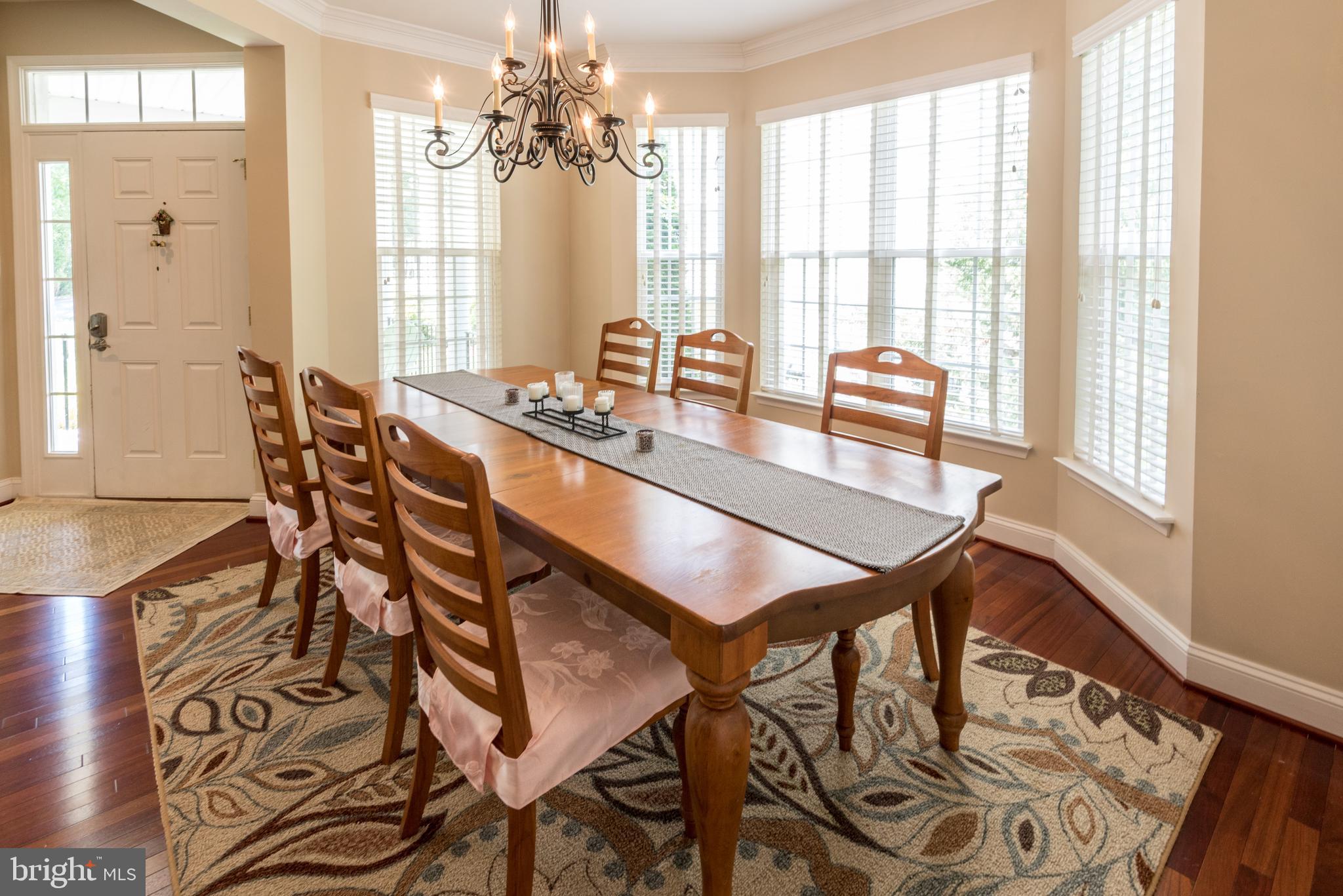 DAHLIA PARK OF WILDEWOOD - Residential