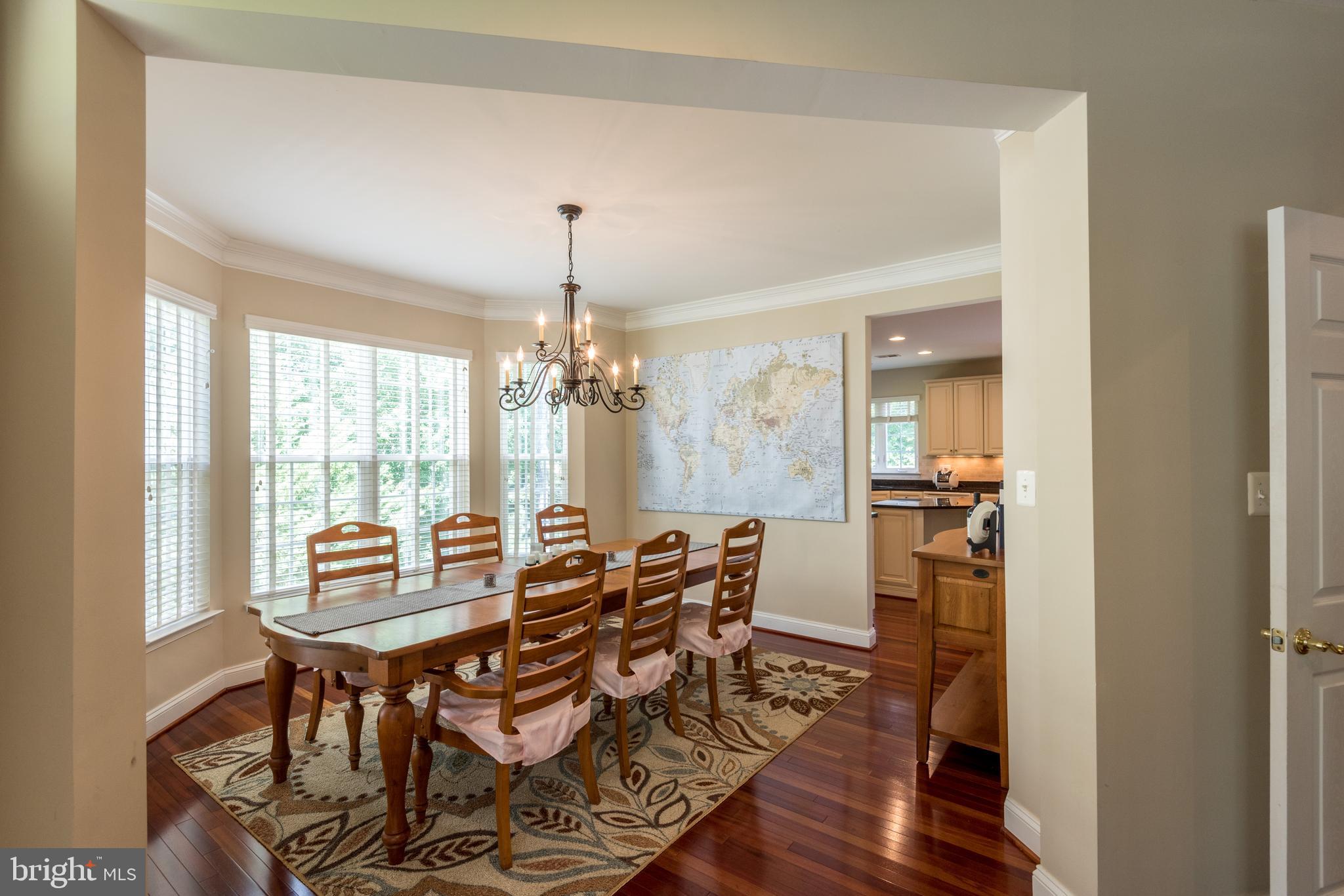 DAHLIA PARK OF WILDEWOOD - Residential