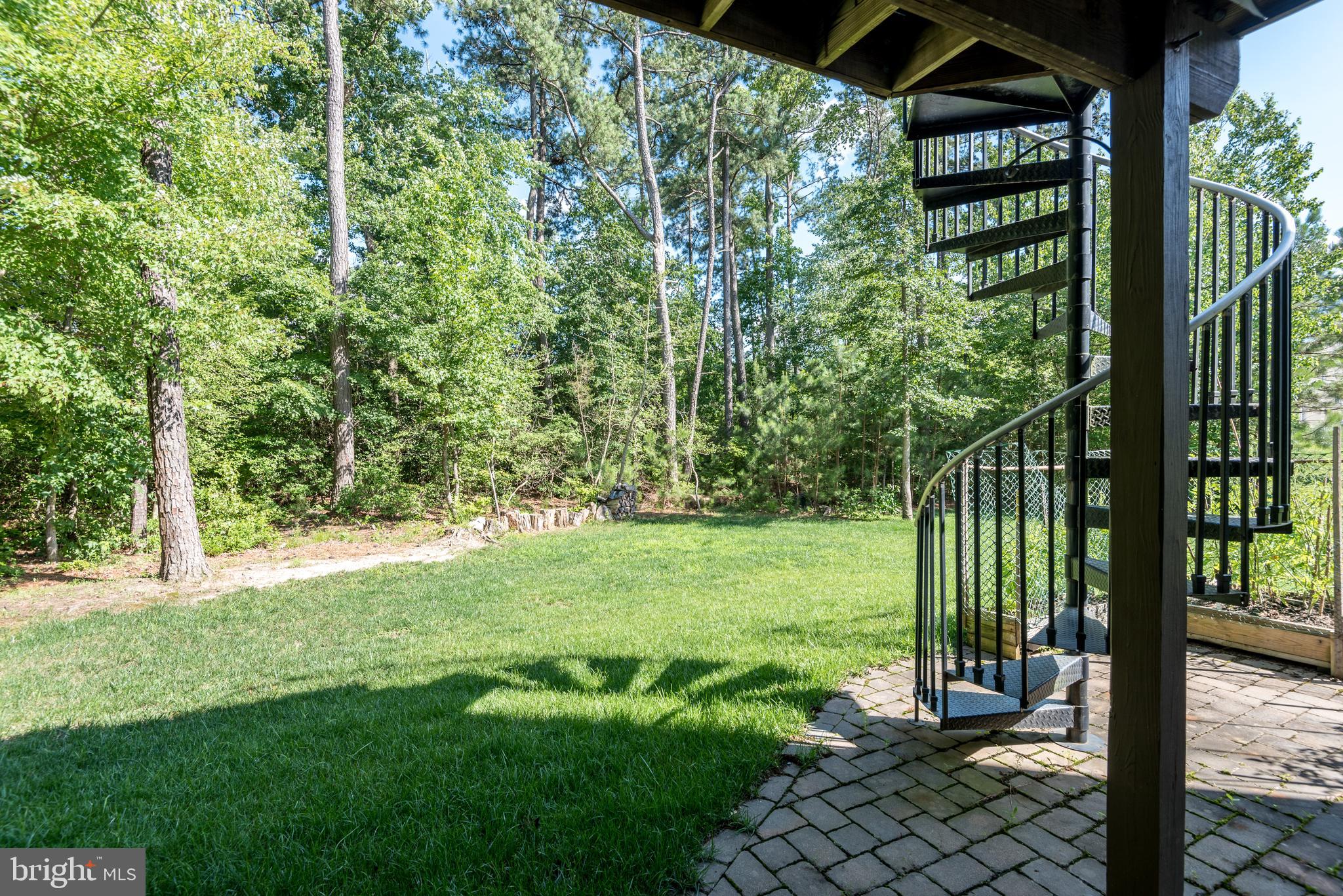 DAHLIA PARK OF WILDEWOOD - Residential