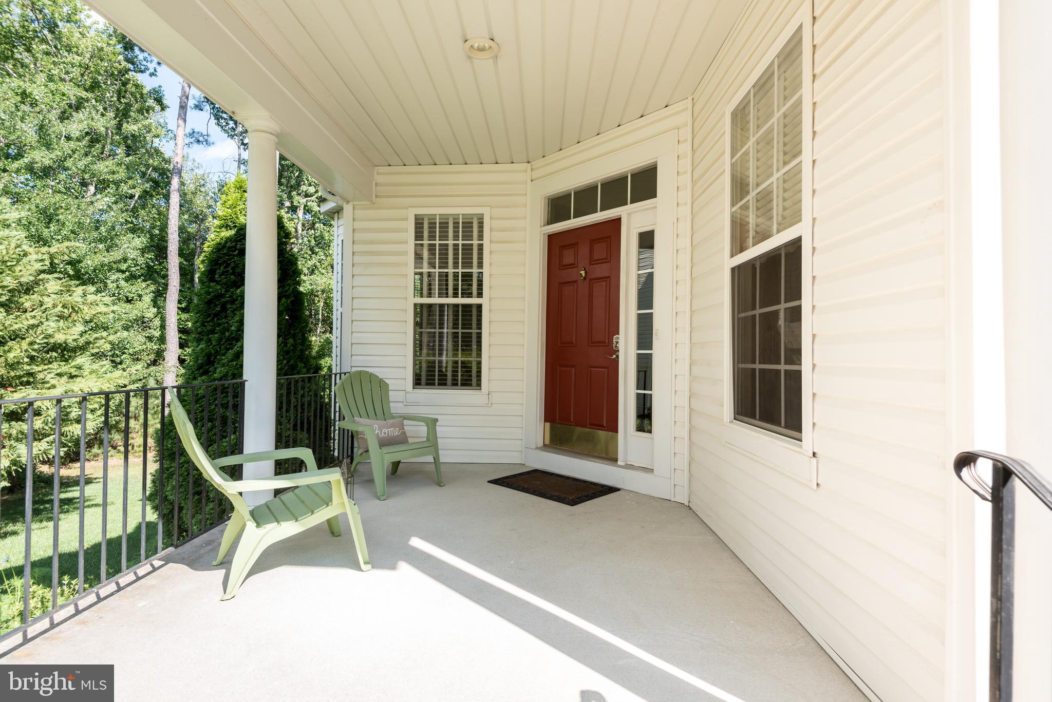 DAHLIA PARK OF WILDEWOOD - Residential