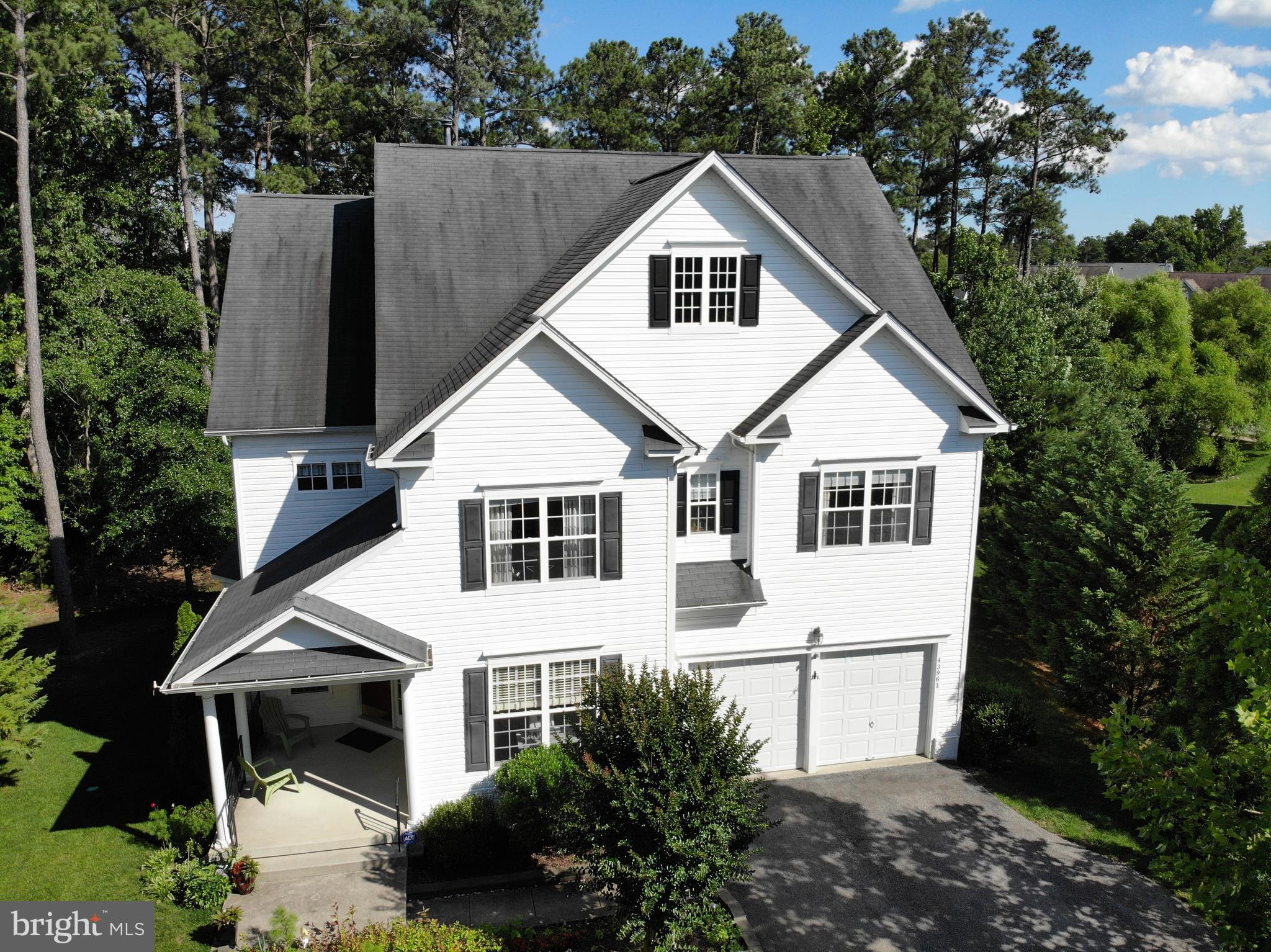 DAHLIA PARK OF WILDEWOOD - Residential