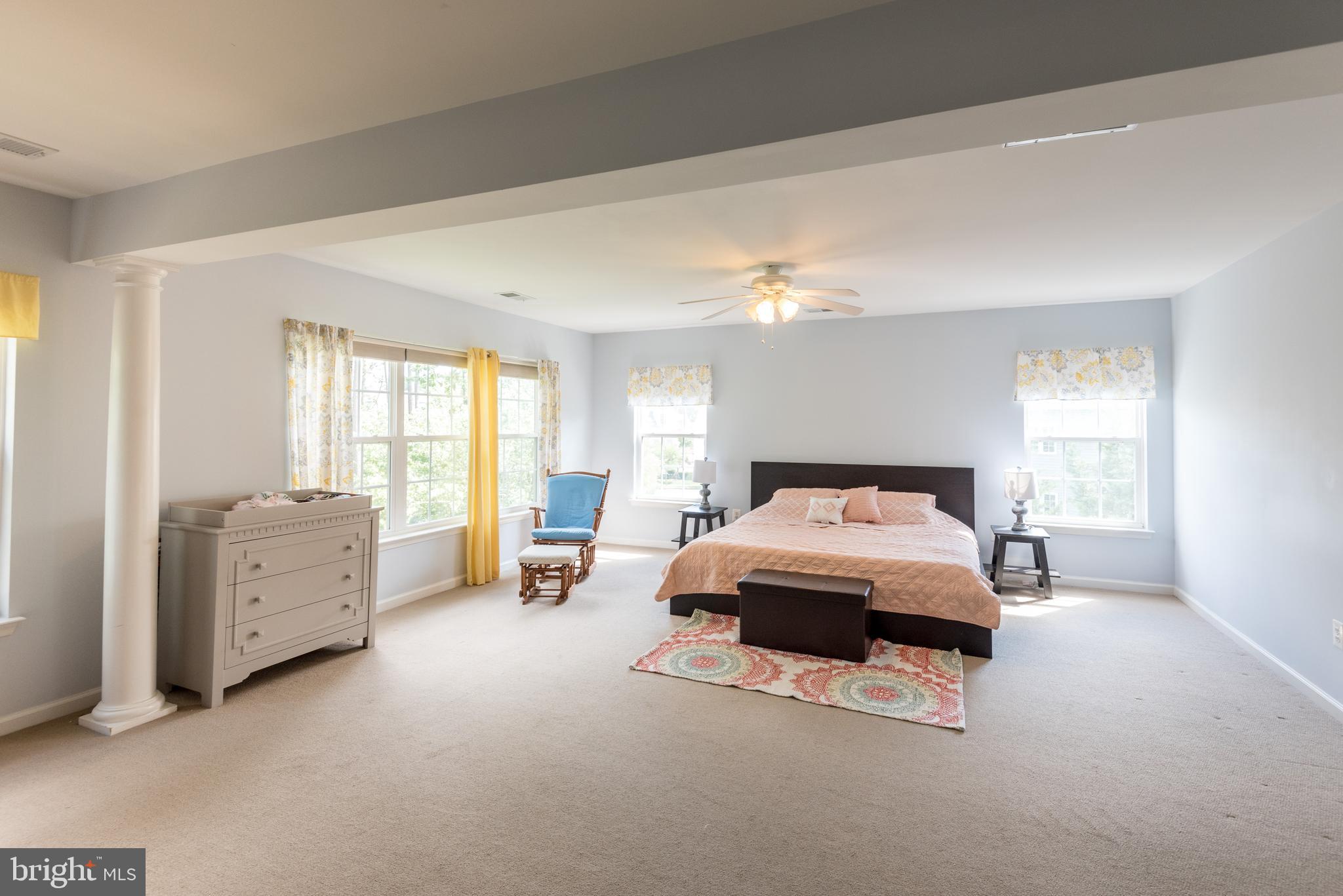 DAHLIA PARK OF WILDEWOOD - Residential