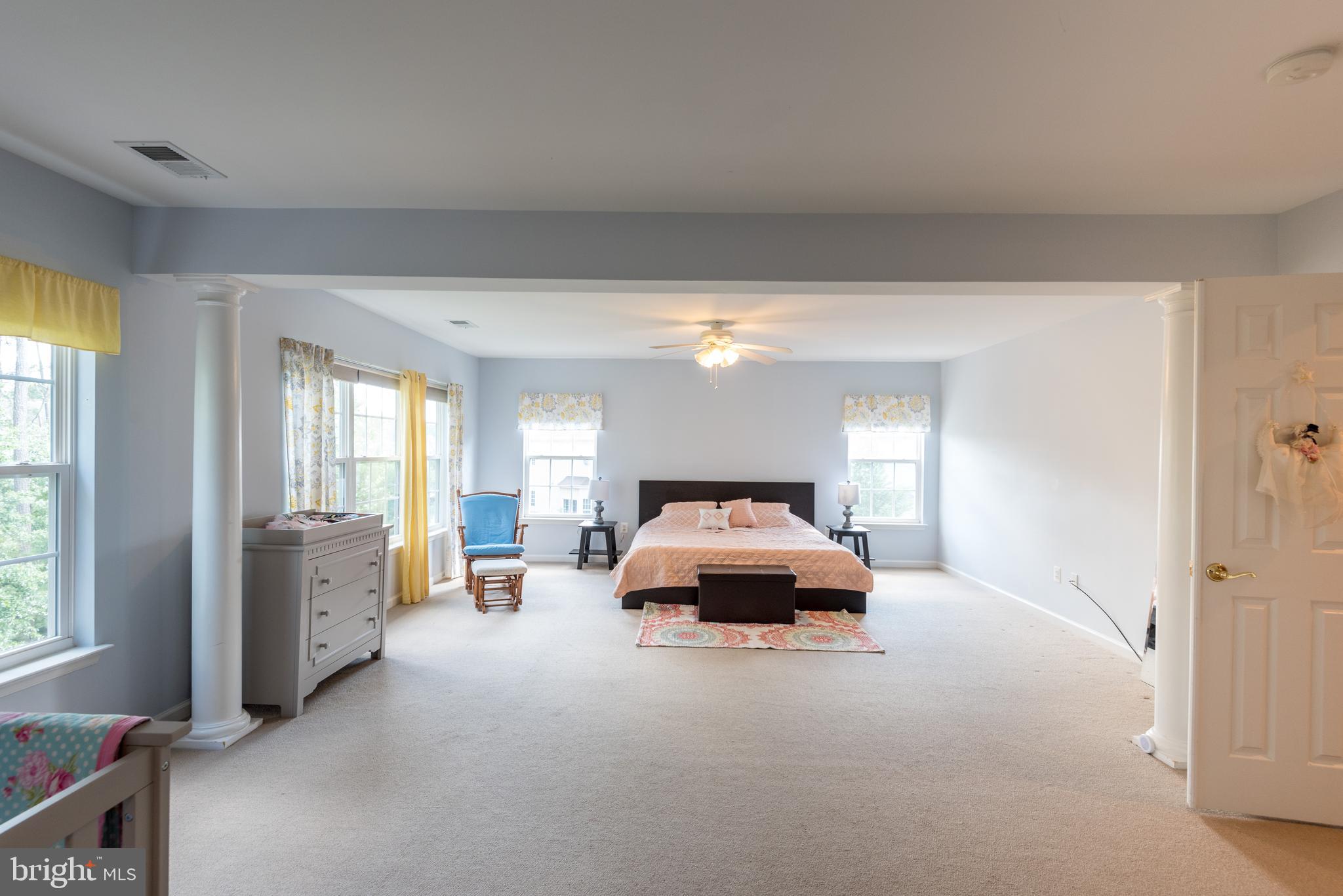 DAHLIA PARK OF WILDEWOOD - Residential