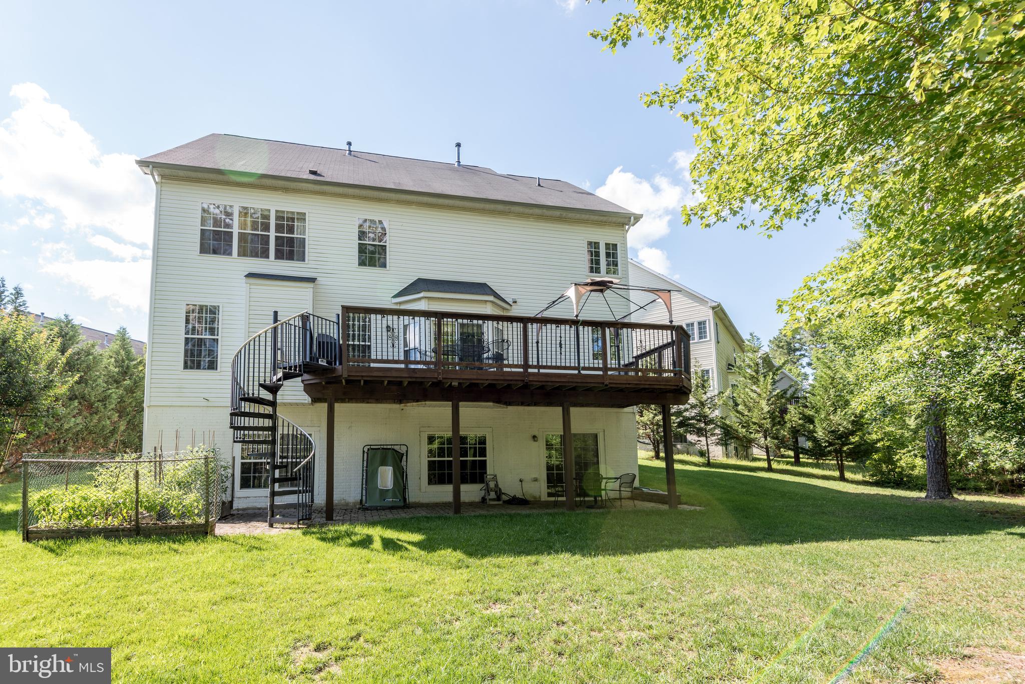 DAHLIA PARK OF WILDEWOOD - Residential