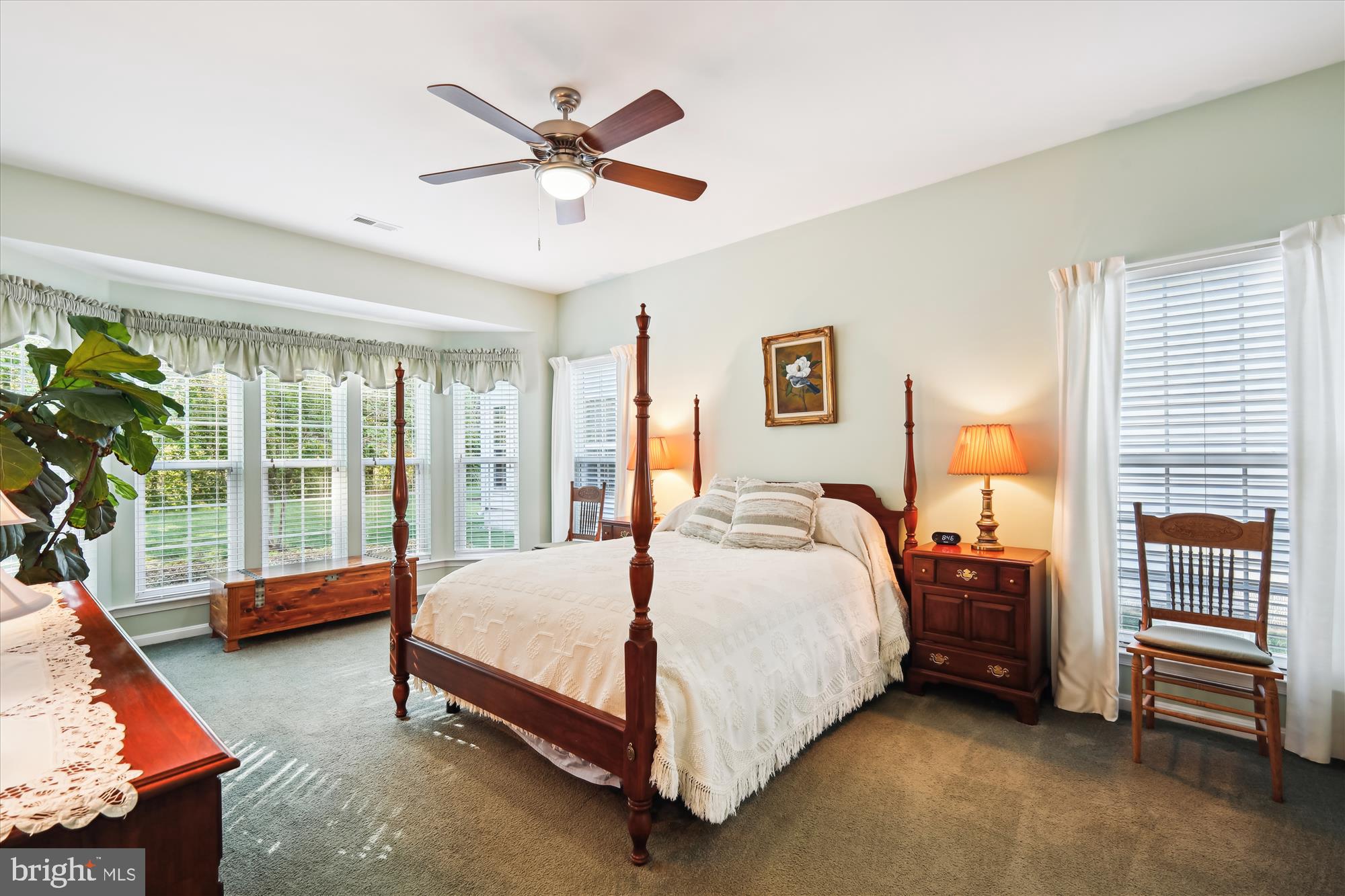 SYMPHONY VILLAGE AT CENTREVILLE - Residential