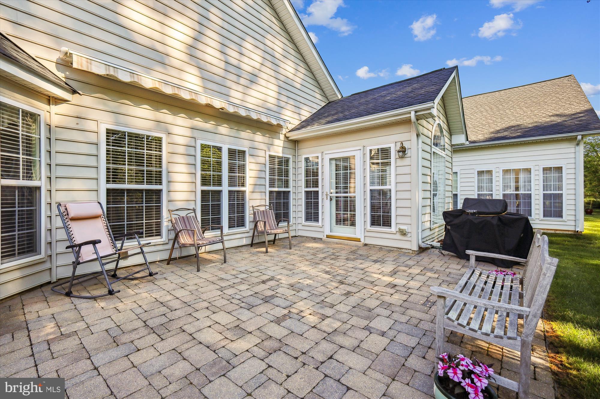 SYMPHONY VILLAGE AT CENTREVILLE - Residential