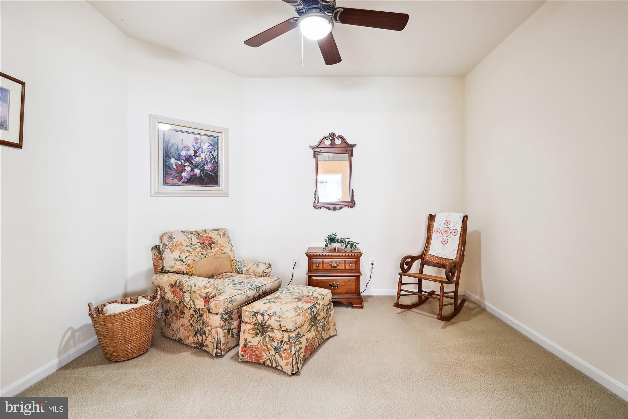 SYMPHONY VILLAGE AT CENTREVILLE - Residential