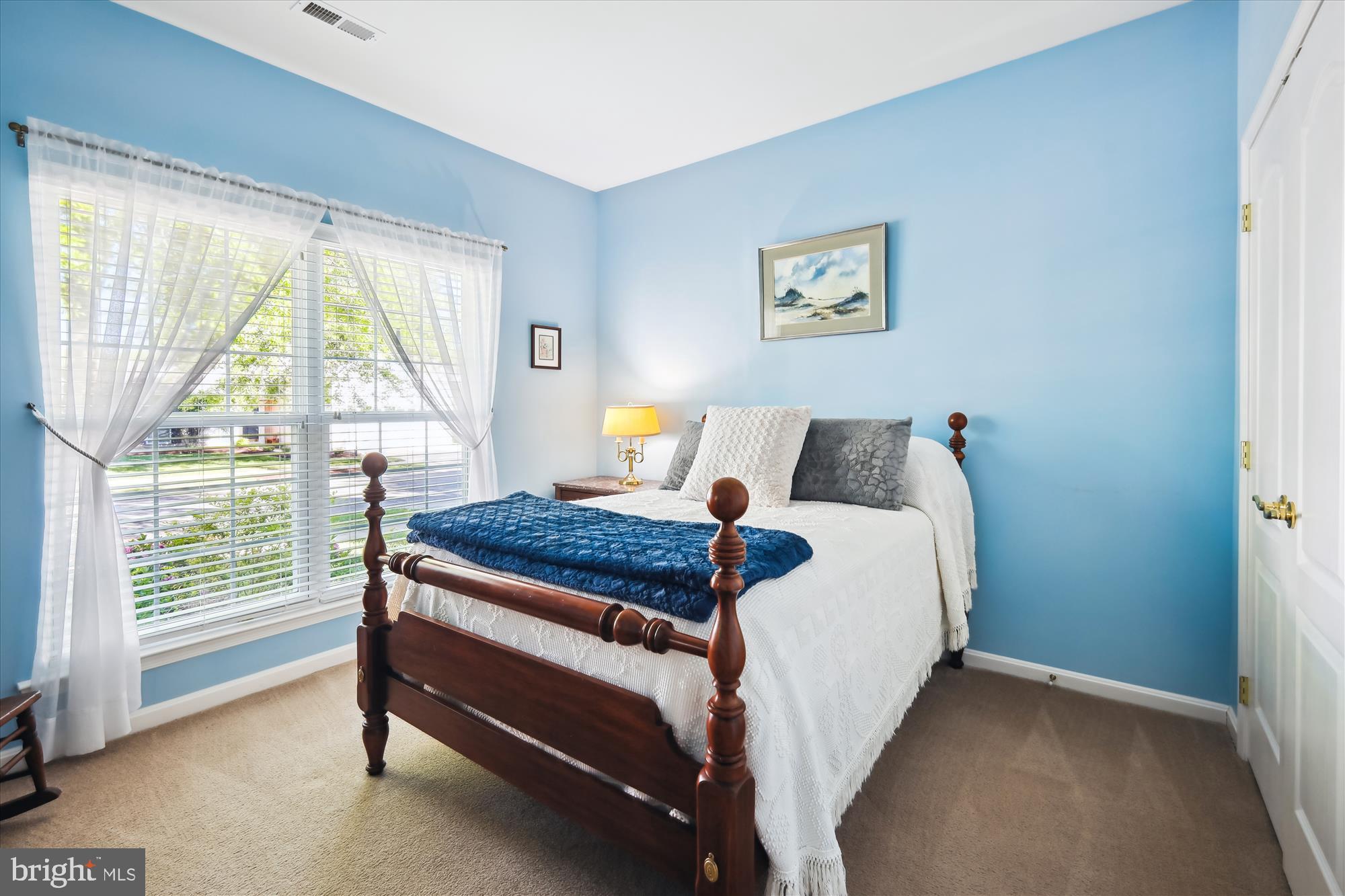 SYMPHONY VILLAGE AT CENTREVILLE - Residential