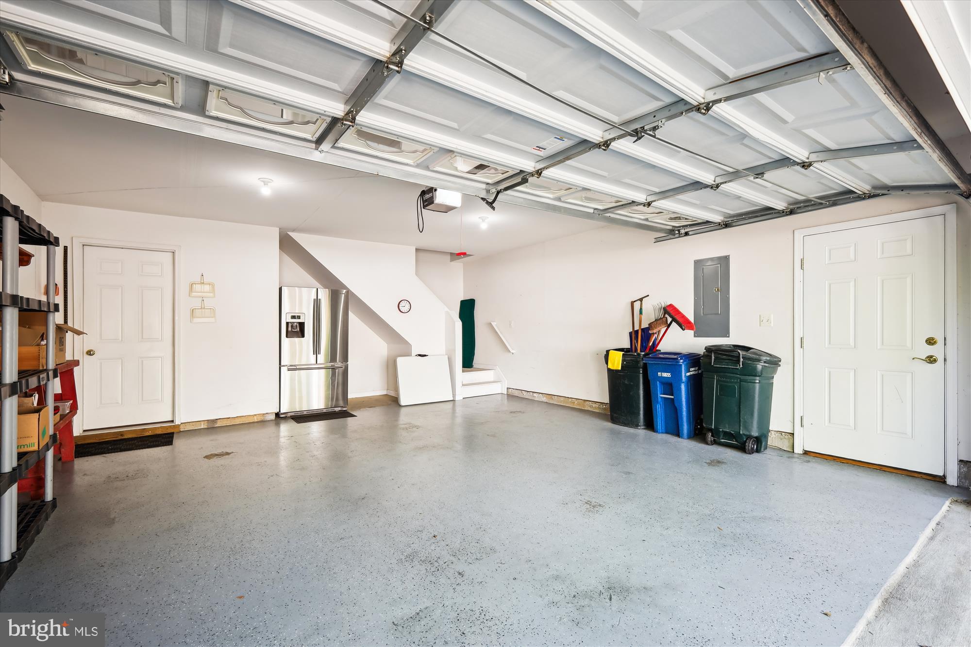 SYMPHONY VILLAGE AT CENTREVILLE - Residential