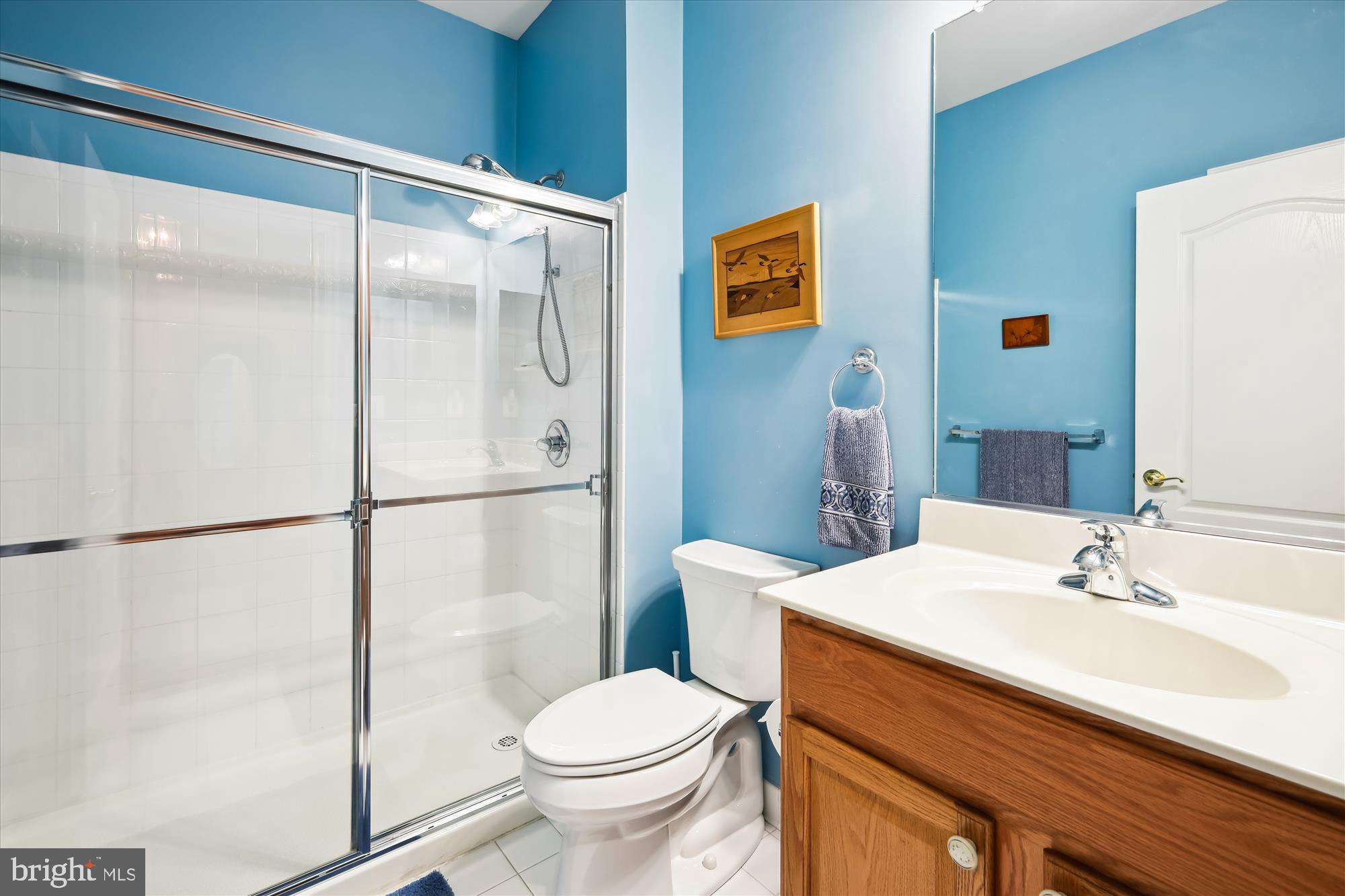 SYMPHONY VILLAGE AT CENTREVILLE - Residential