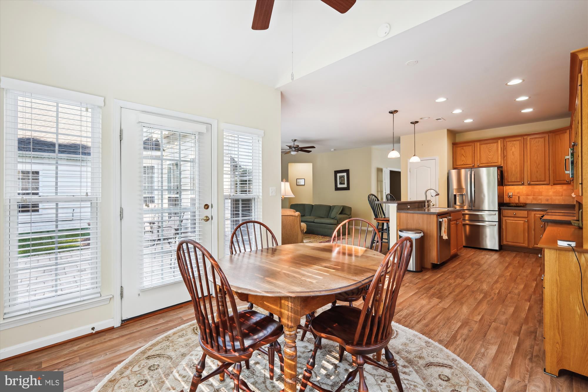 SYMPHONY VILLAGE AT CENTREVILLE - Residential