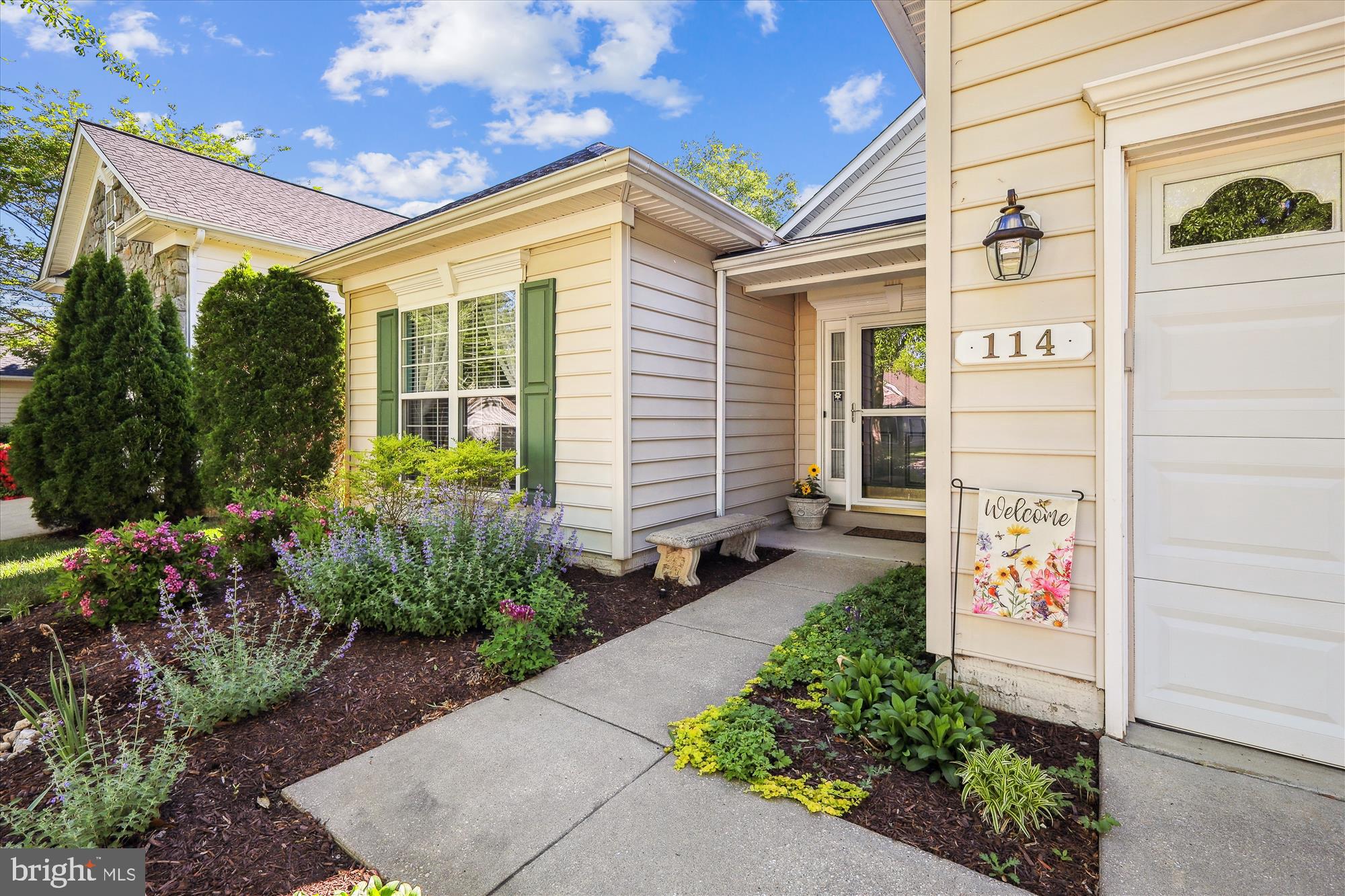 114 ENCORE COURT