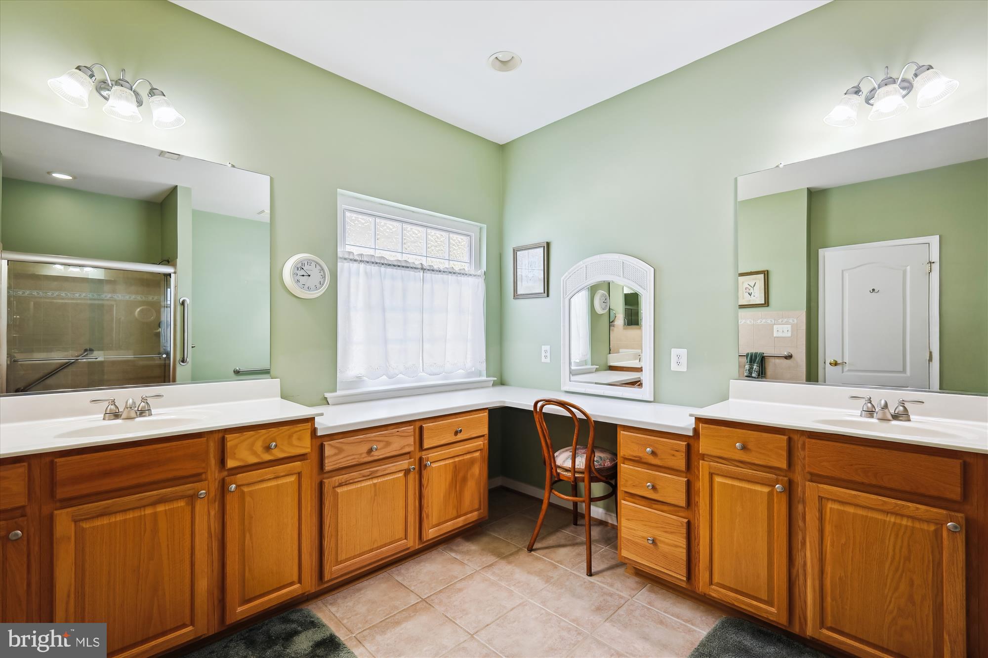 SYMPHONY VILLAGE AT CENTREVILLE - Residential