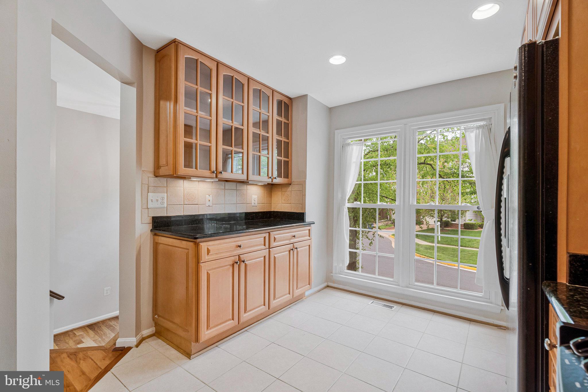 WOODSTONE - Residential