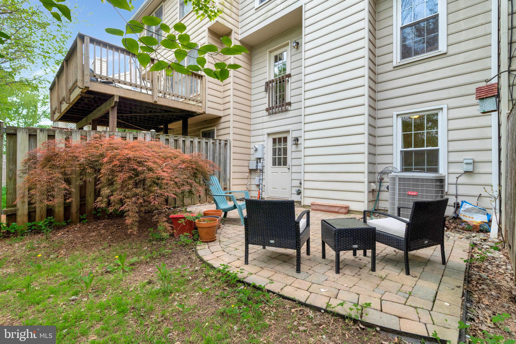 WOODSTONE - Residential