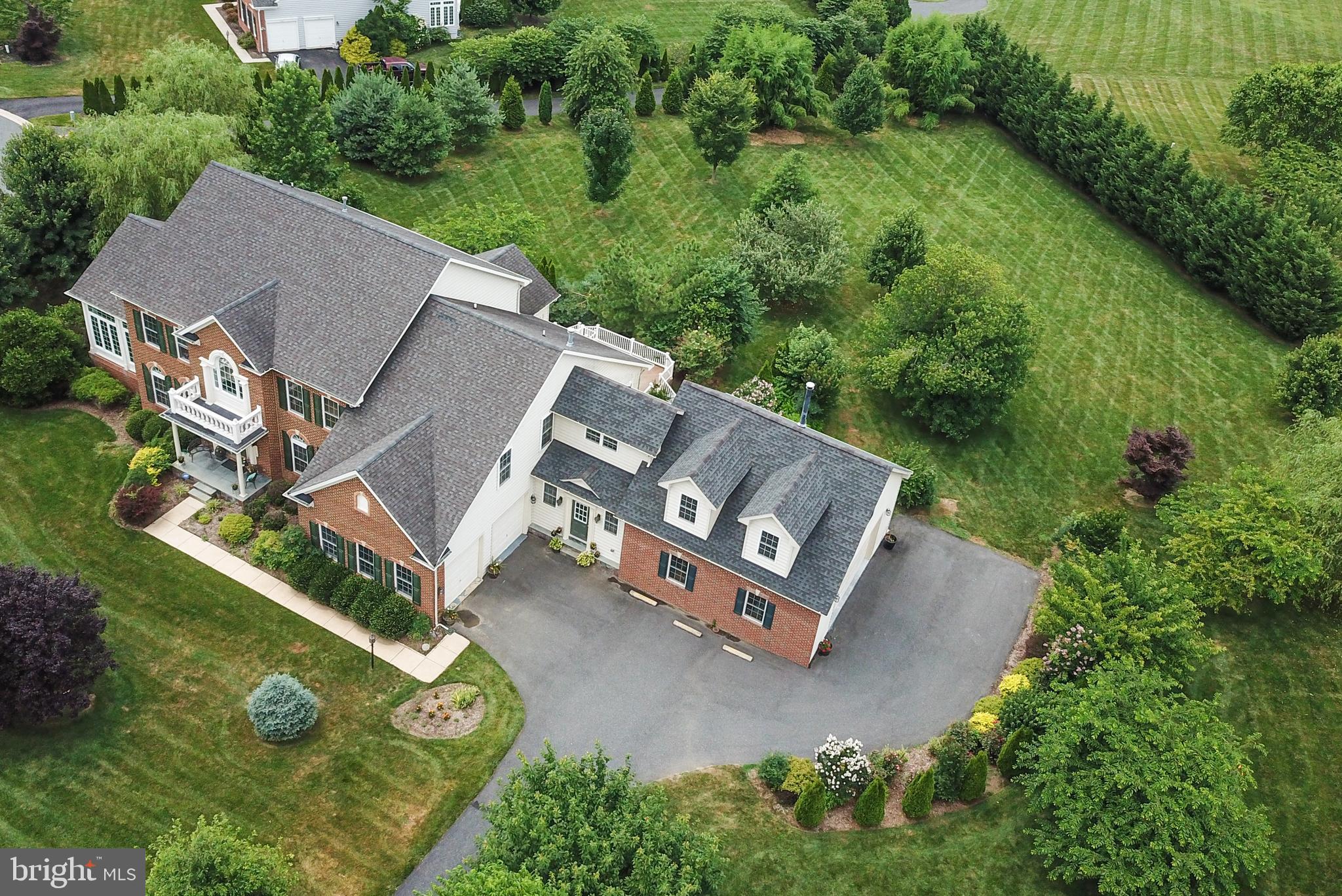 110 BOWER LANE