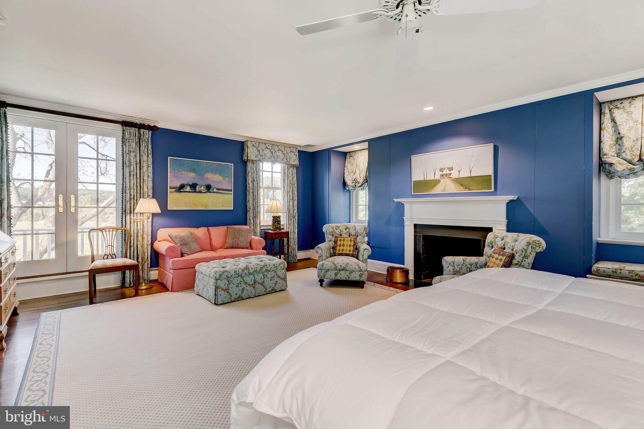 WORTHINGTON VALLEY - Farm