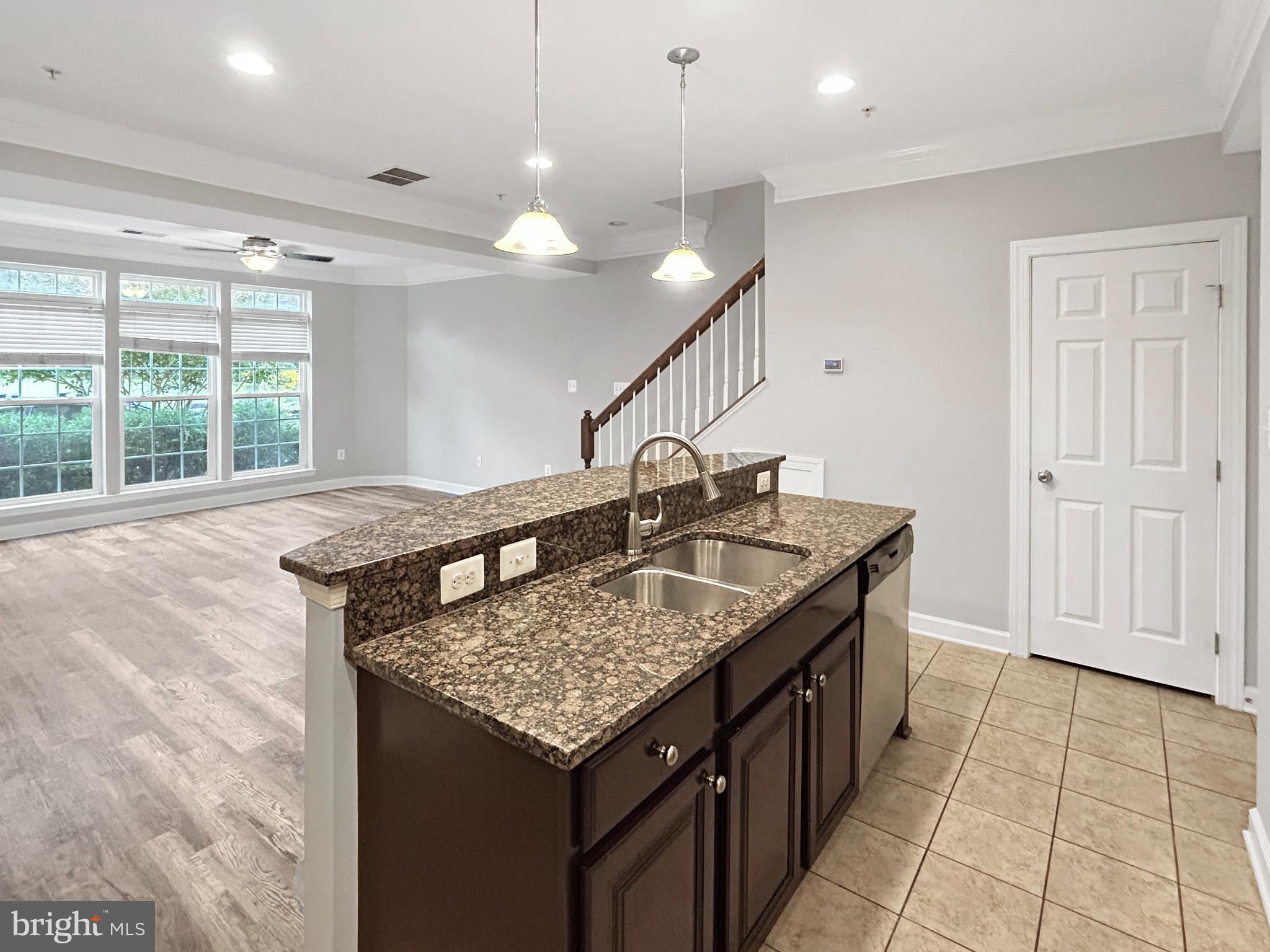 VILLAGES OF URBANA - Residential