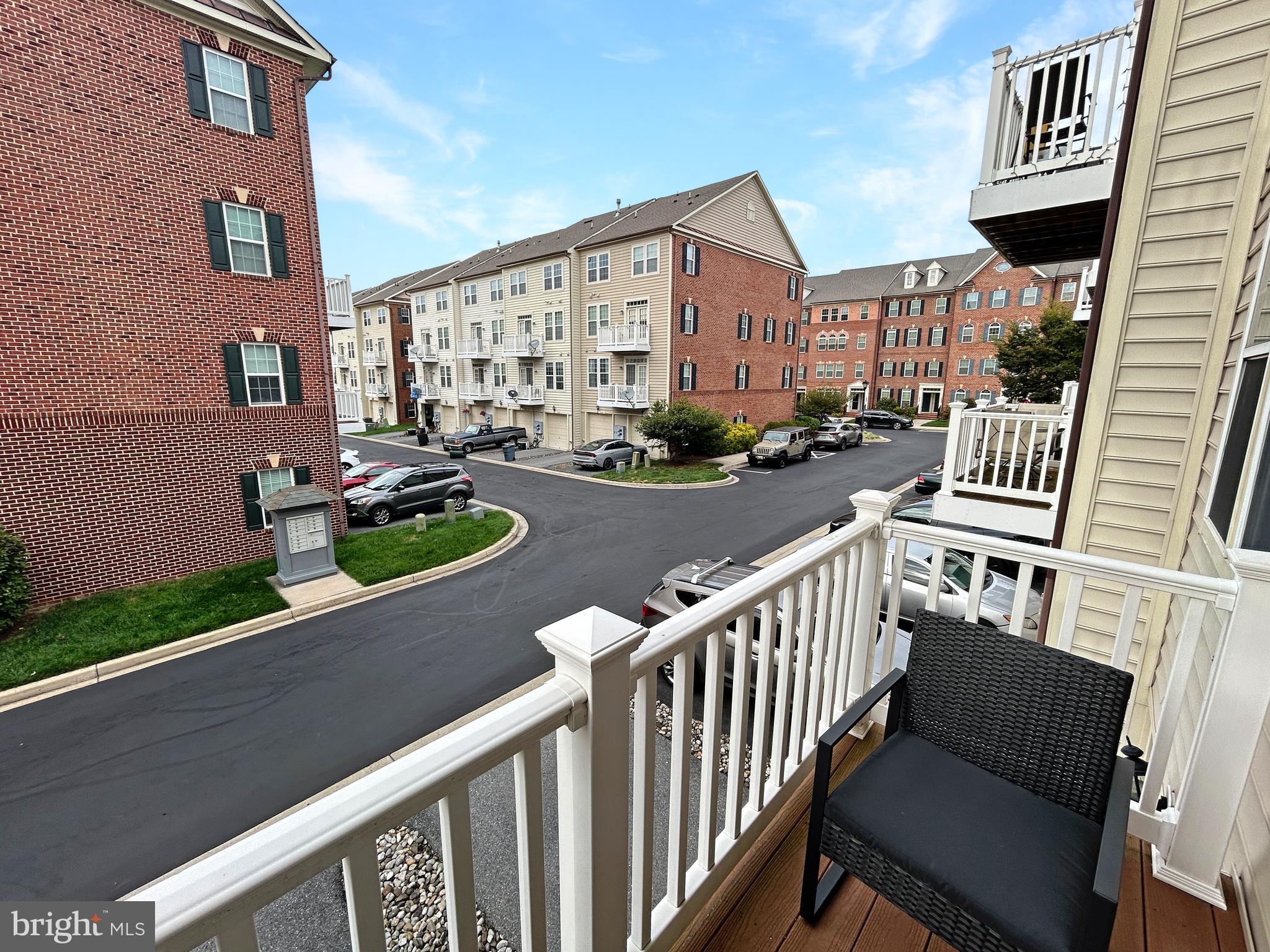 VILLAGES OF URBANA - Residential